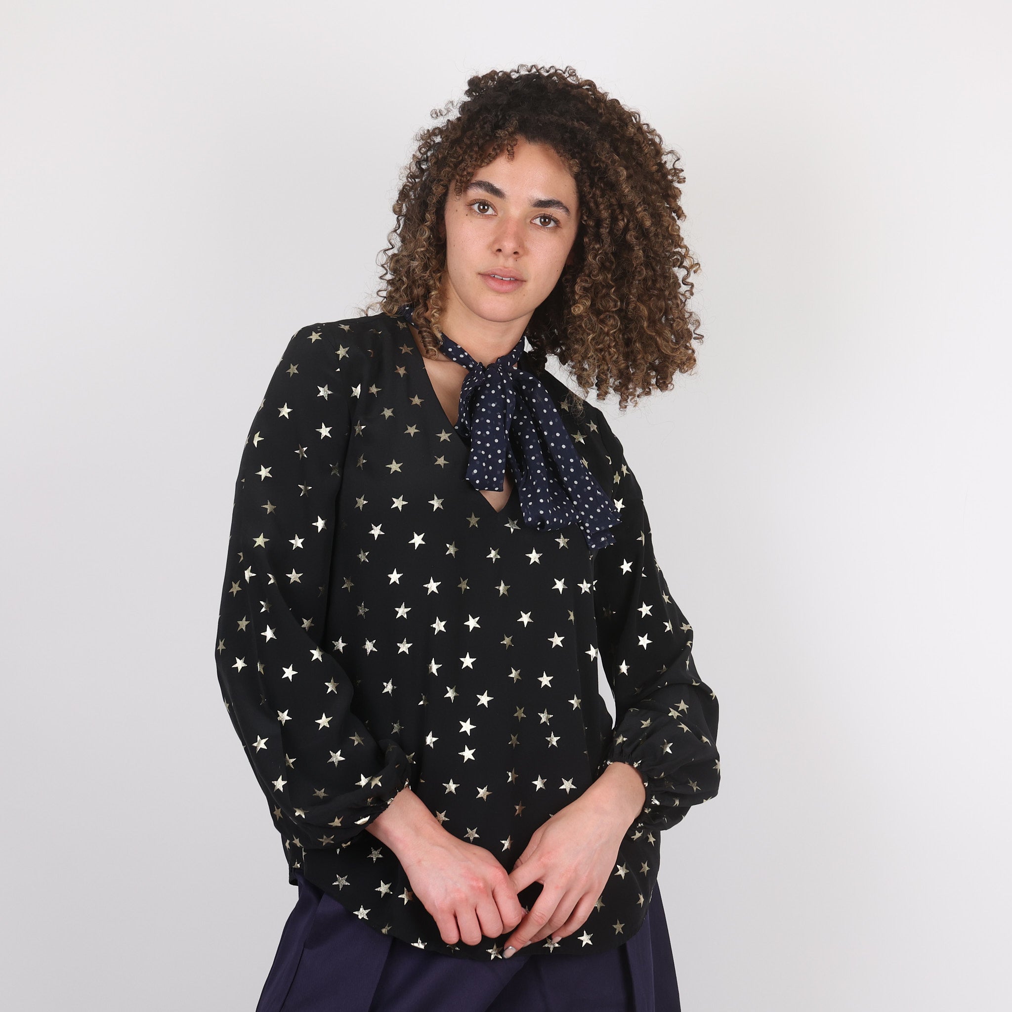 Blouse, UK Size 12