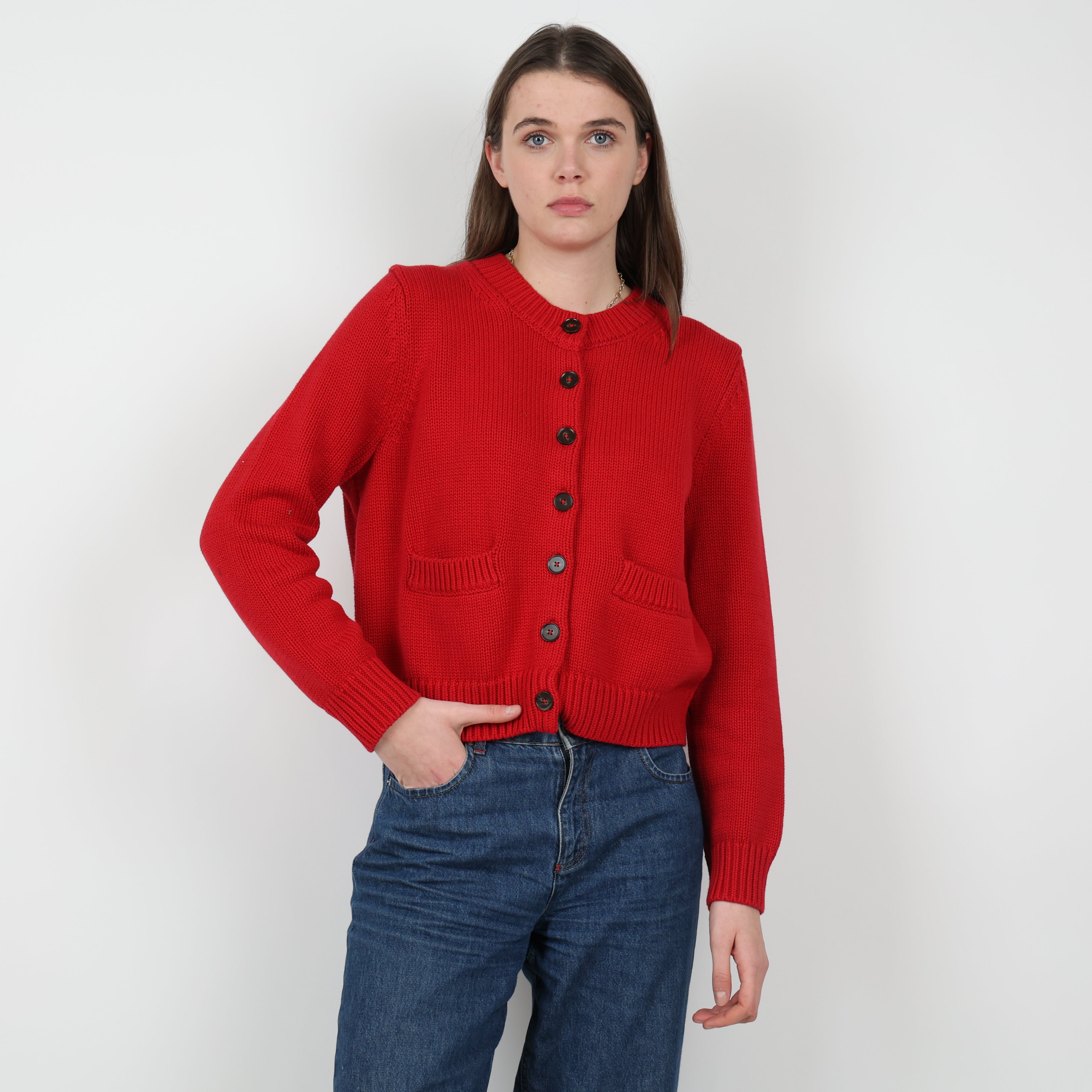 Knitwear, UK Size 16