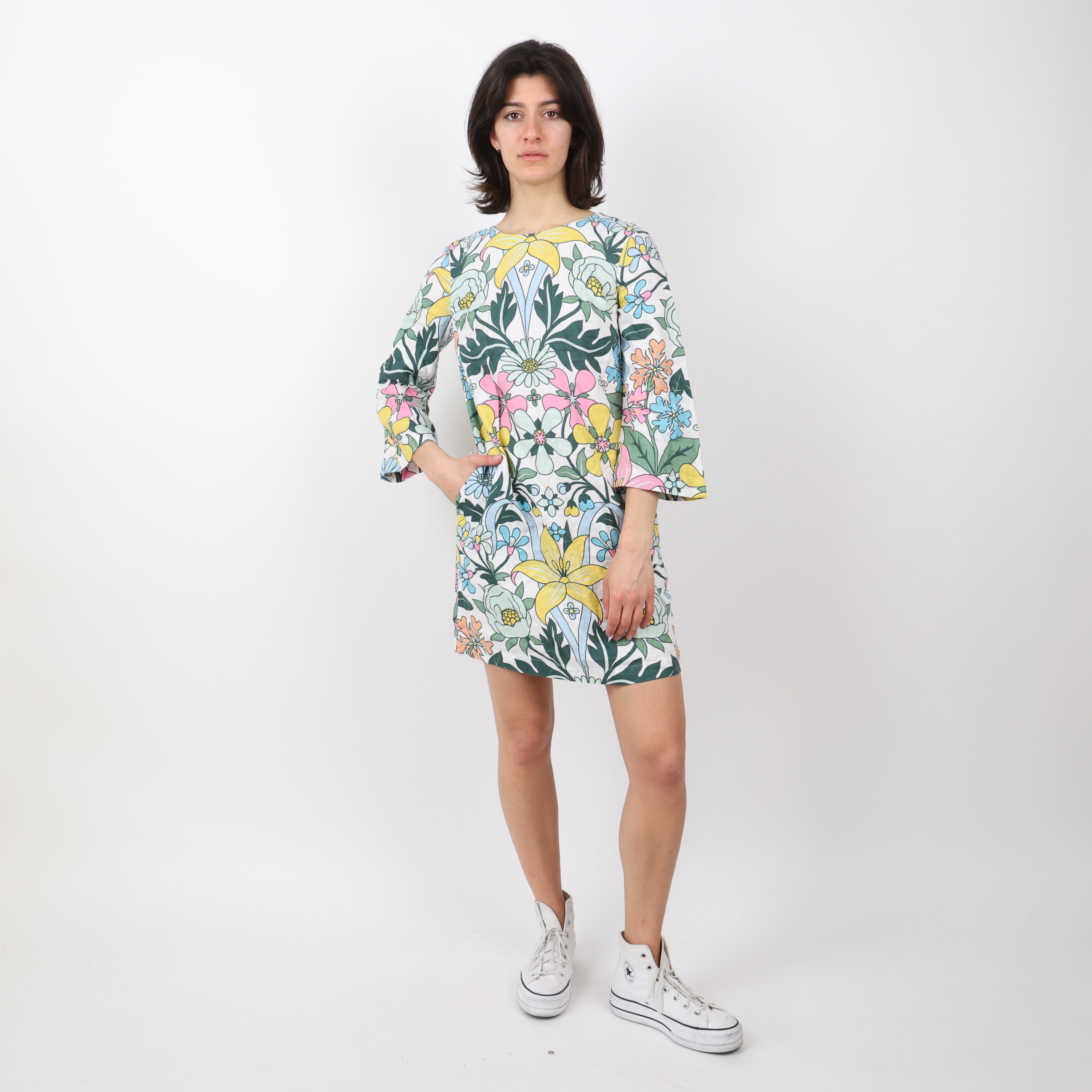 Dress, UK Size 6