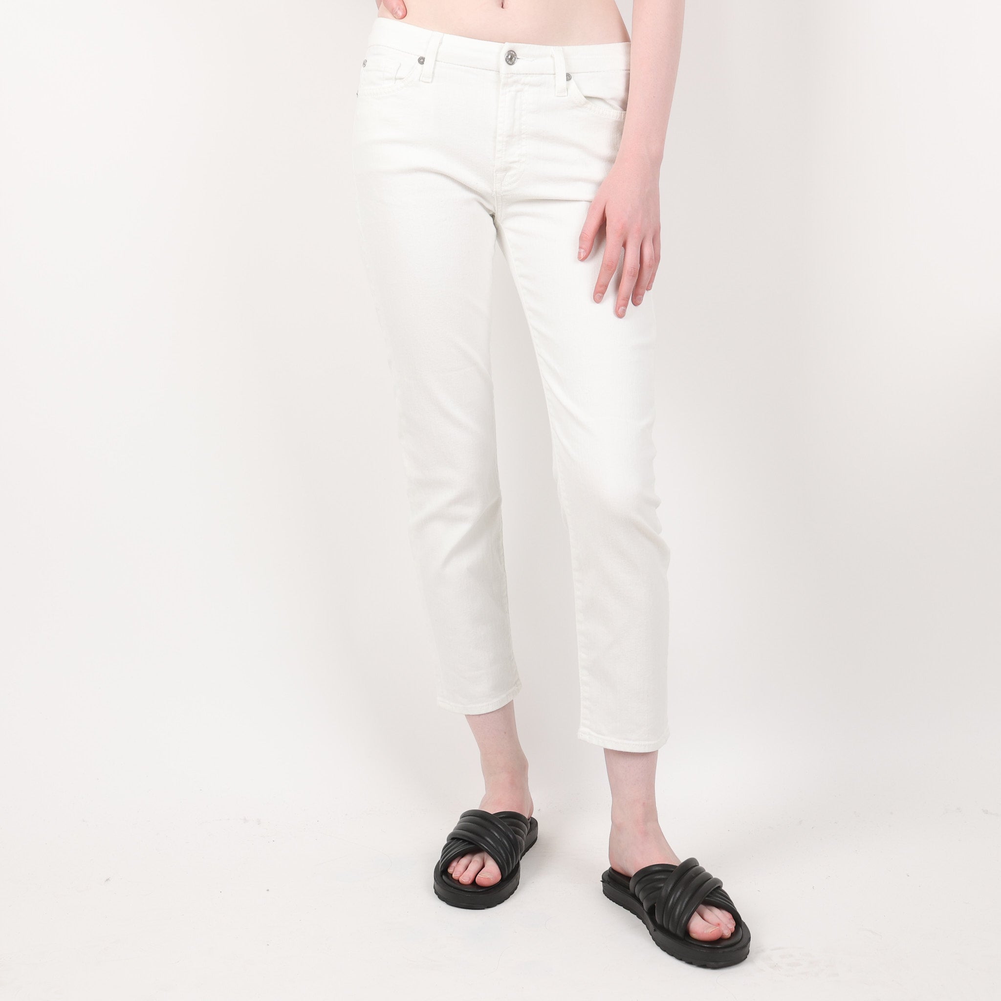 Jeans, Waist 27