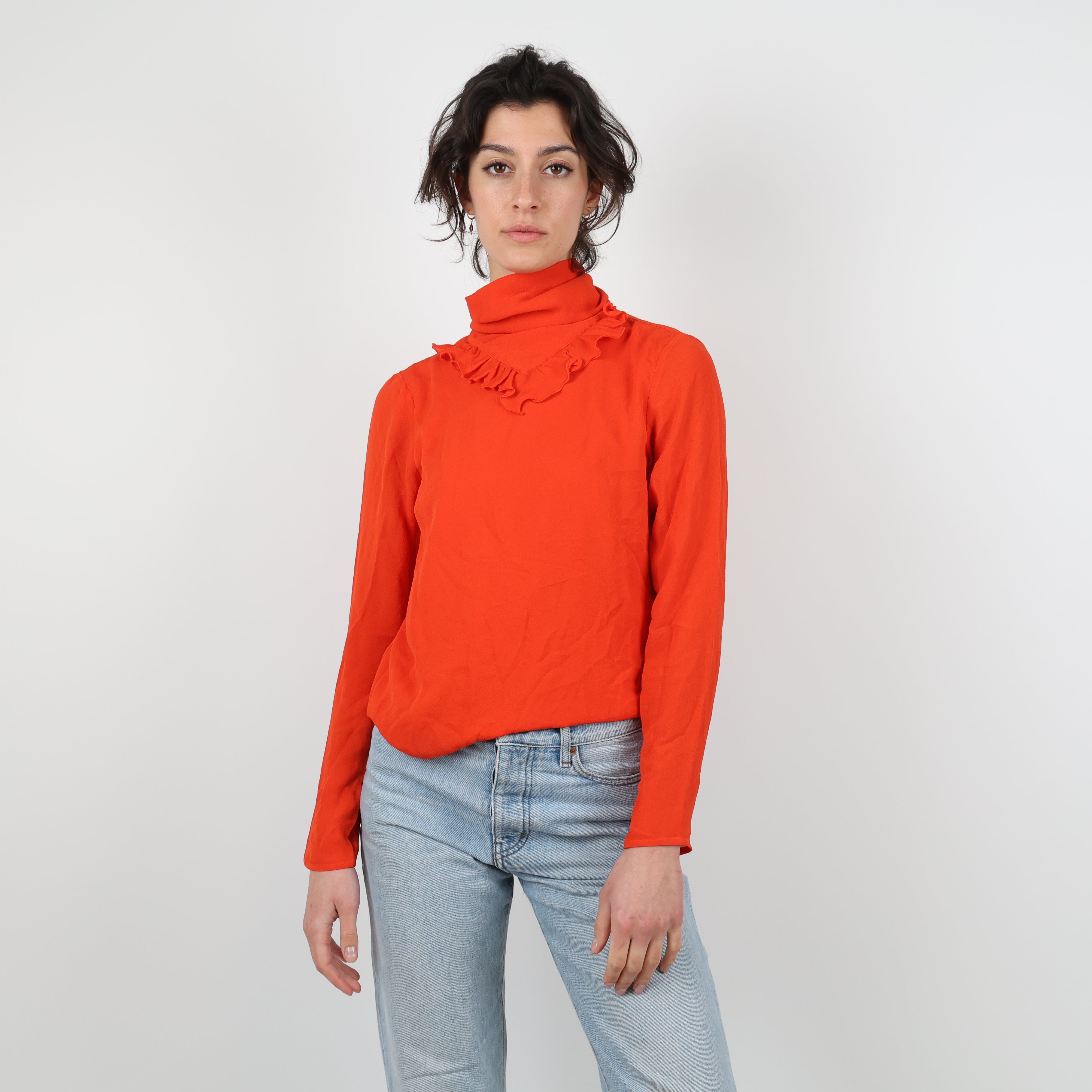 Blouse, UK Size 8