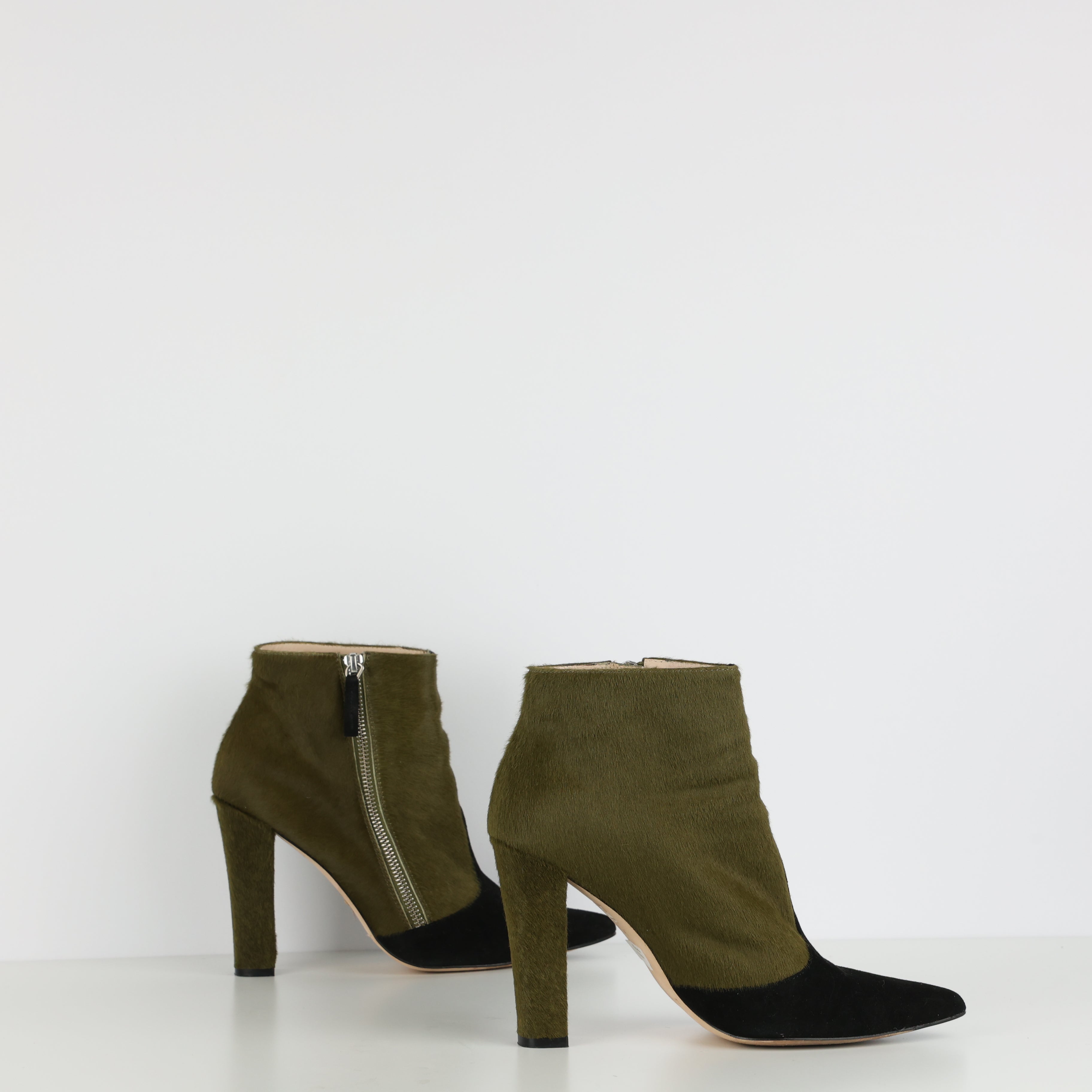 Heels , Shoe Size 40