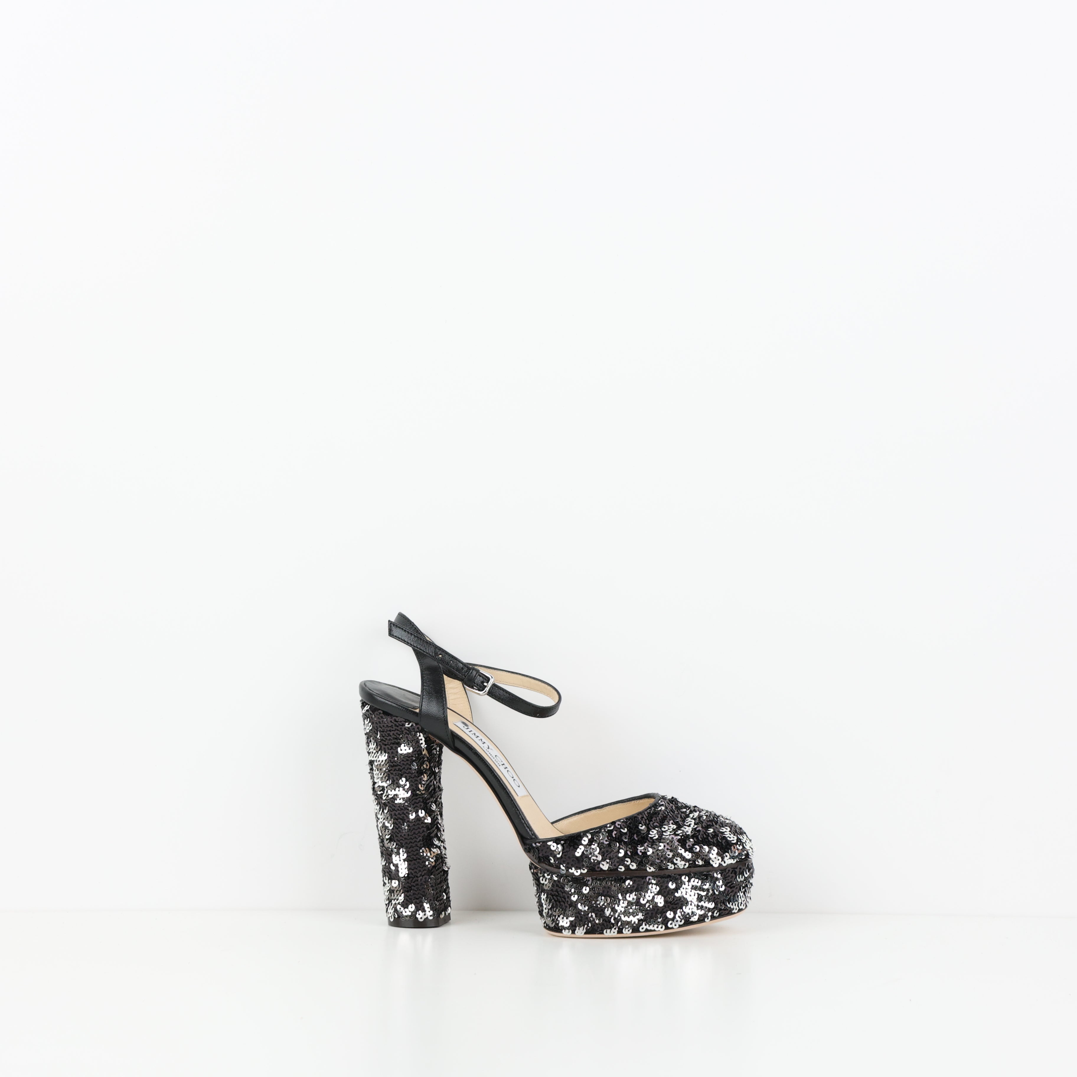 Heels , Shoe Size 37