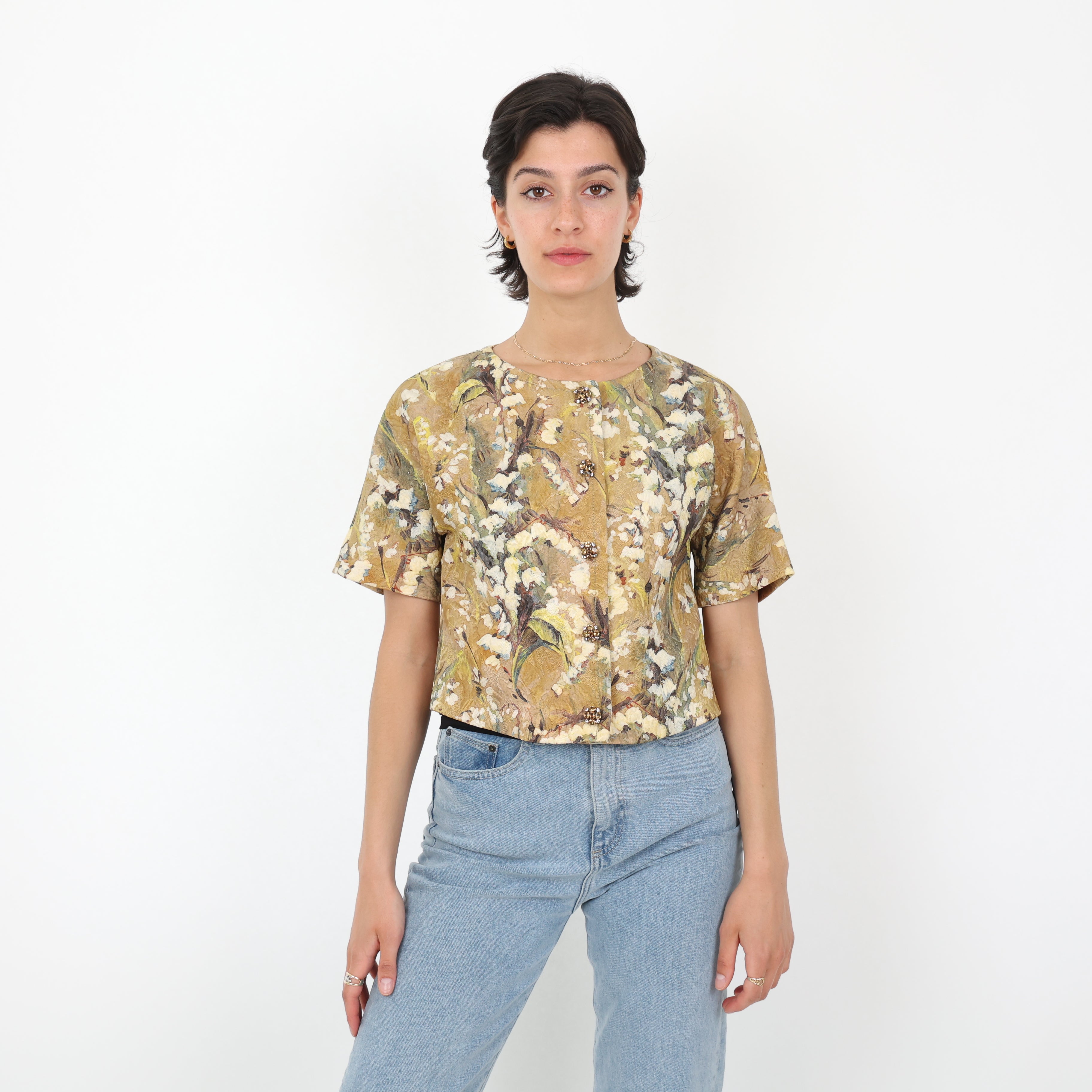 Jacket, UK Size 8