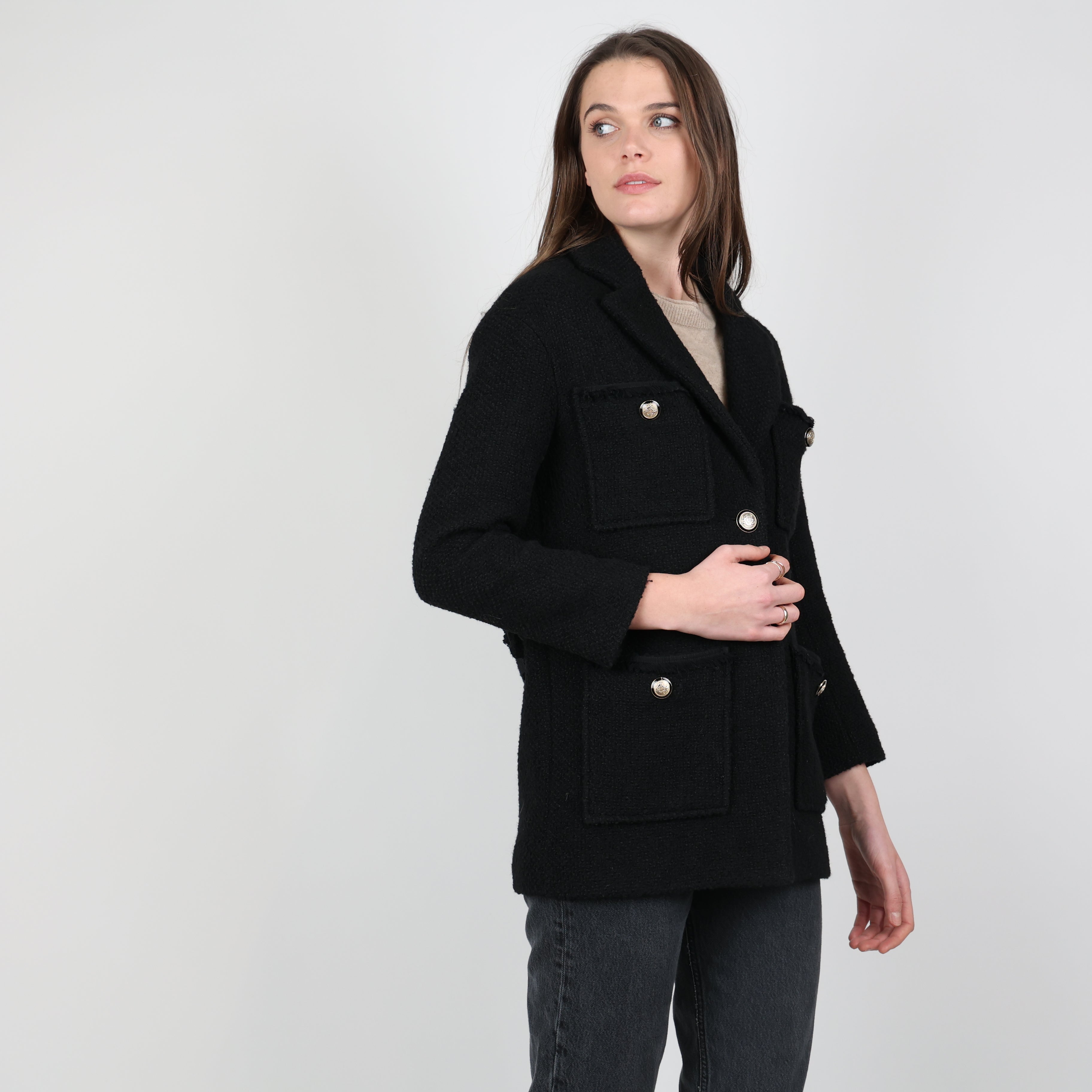 Jacket, UK Size 10