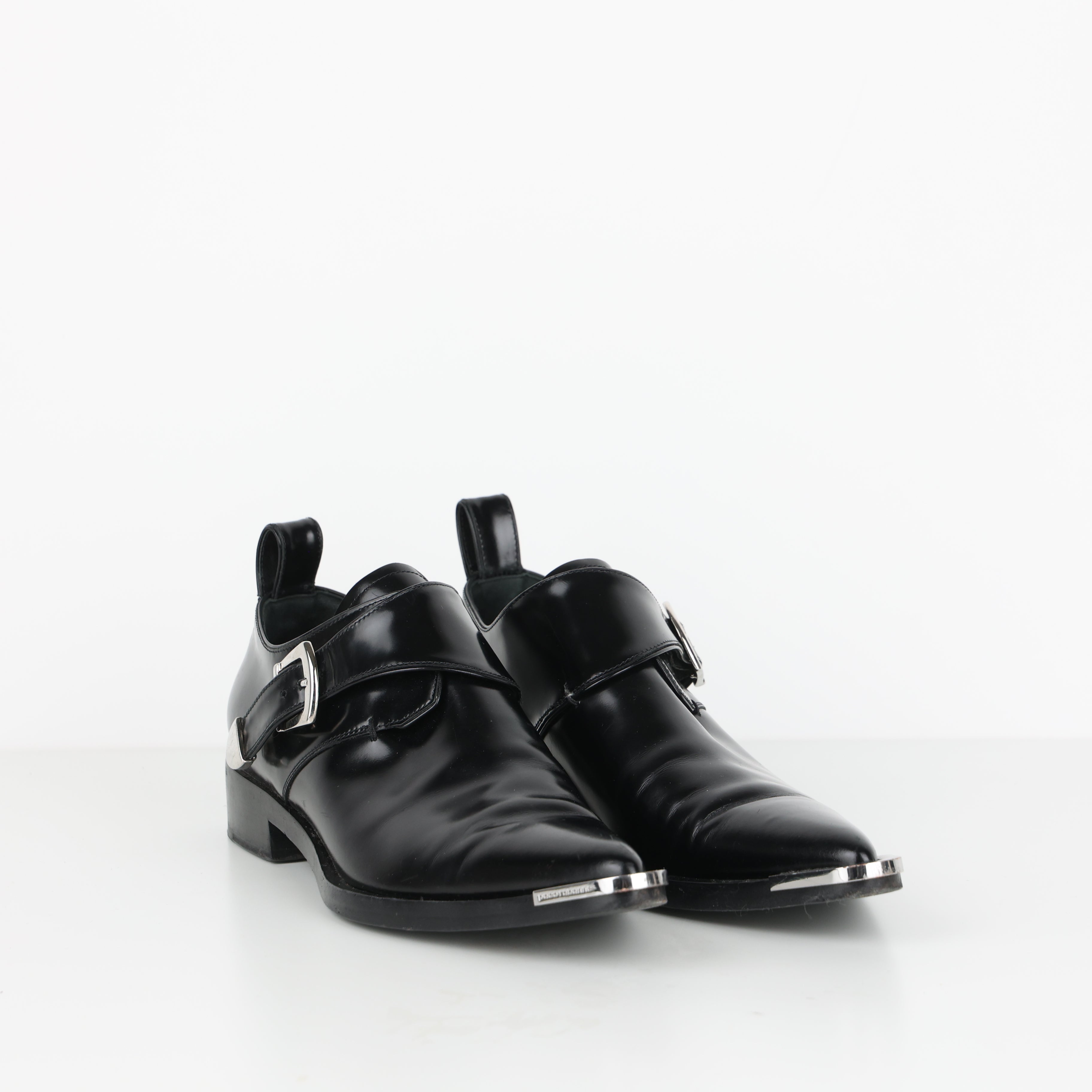 Loafers, Shoe Size 39