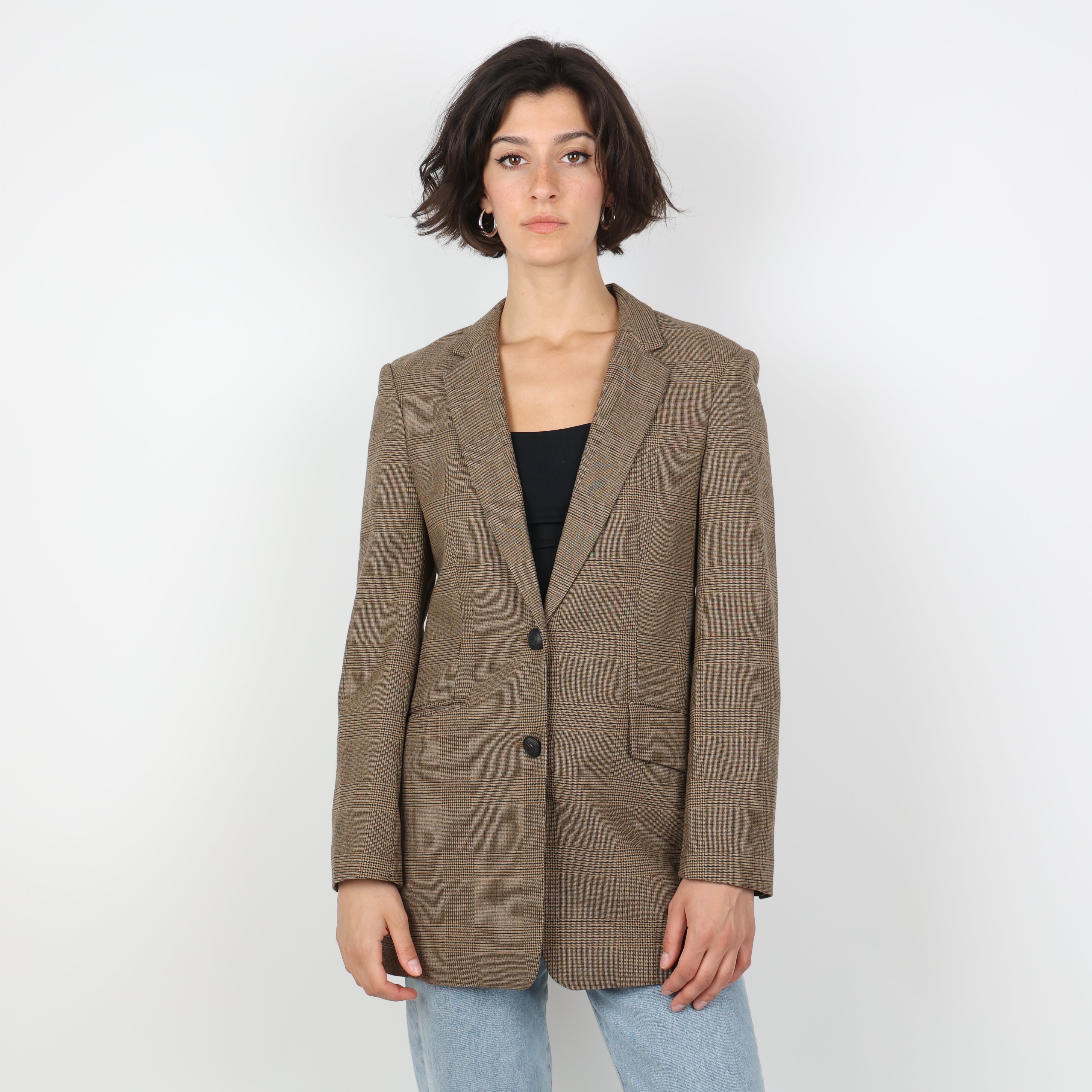 Blazer, UK Size 8