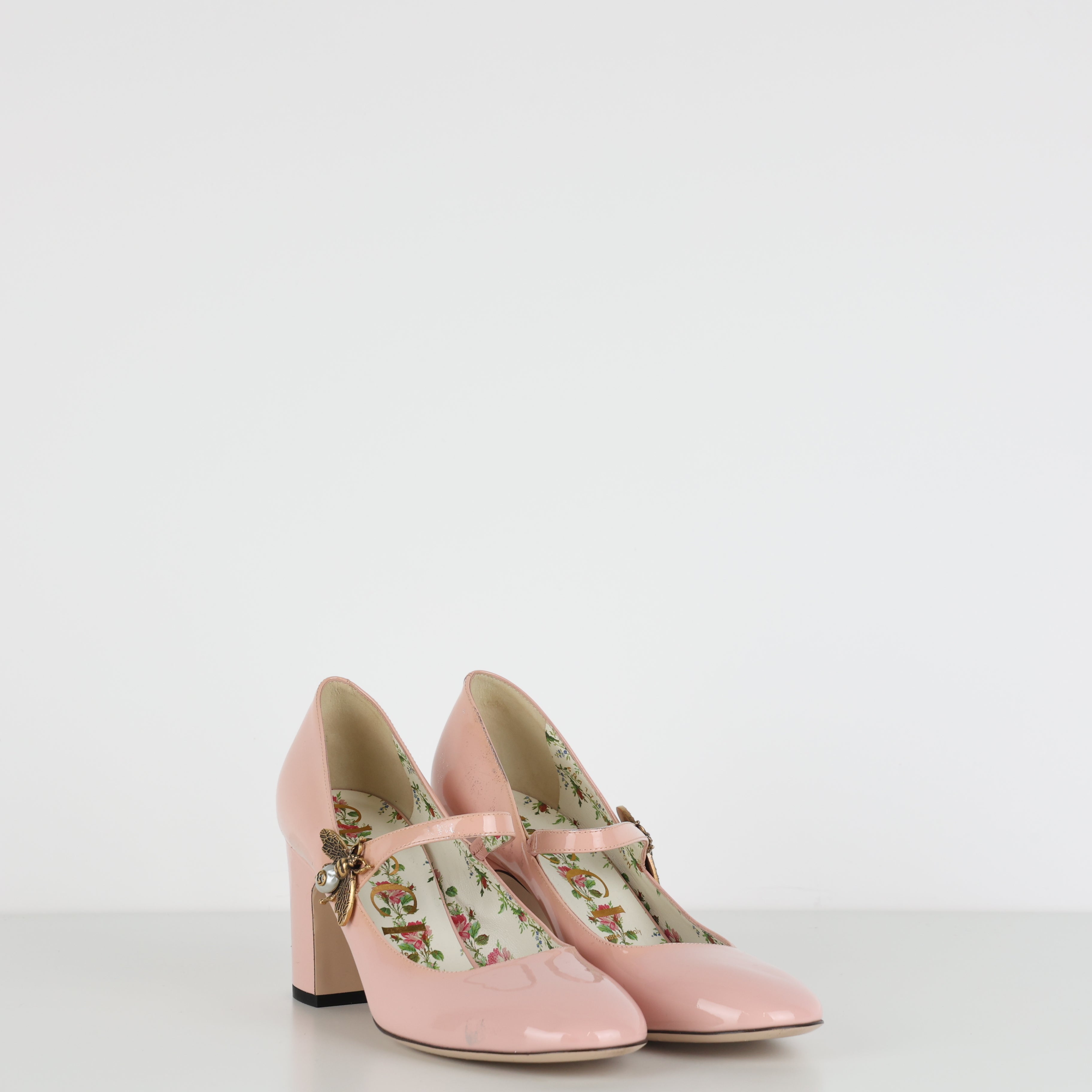 Heels , Shoe Size 38.5