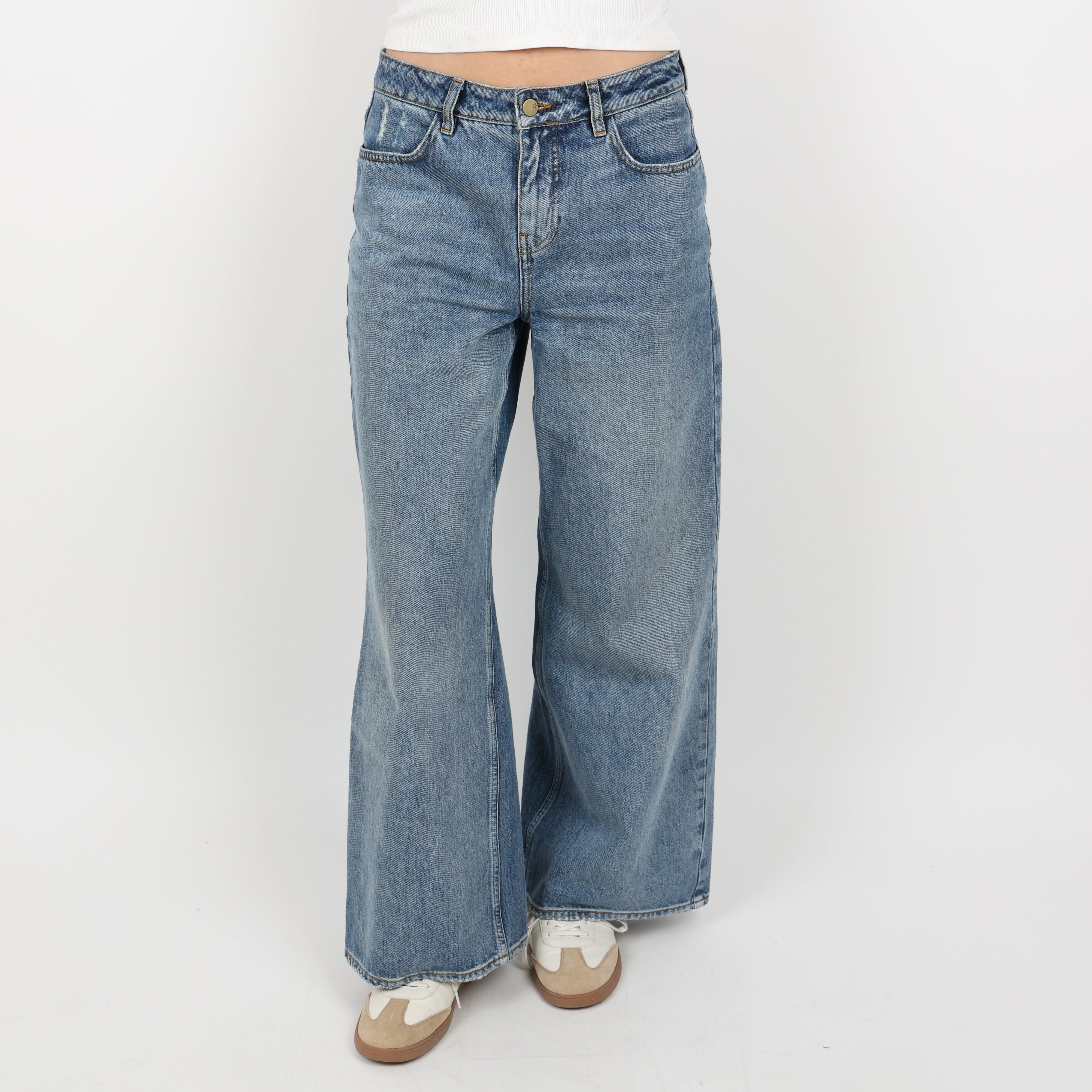 Jeans, UK Size 10