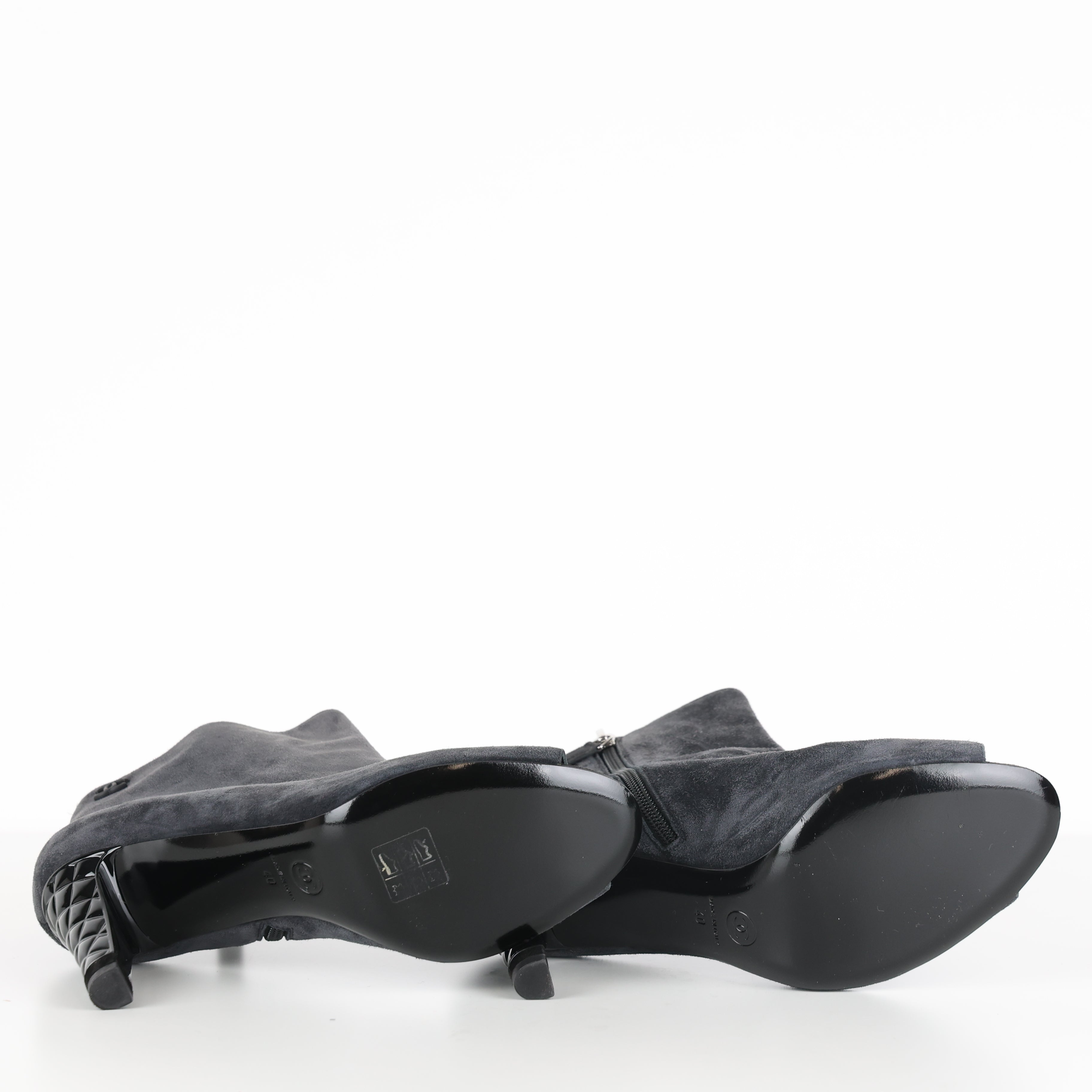 Boots , Shoe Size 40