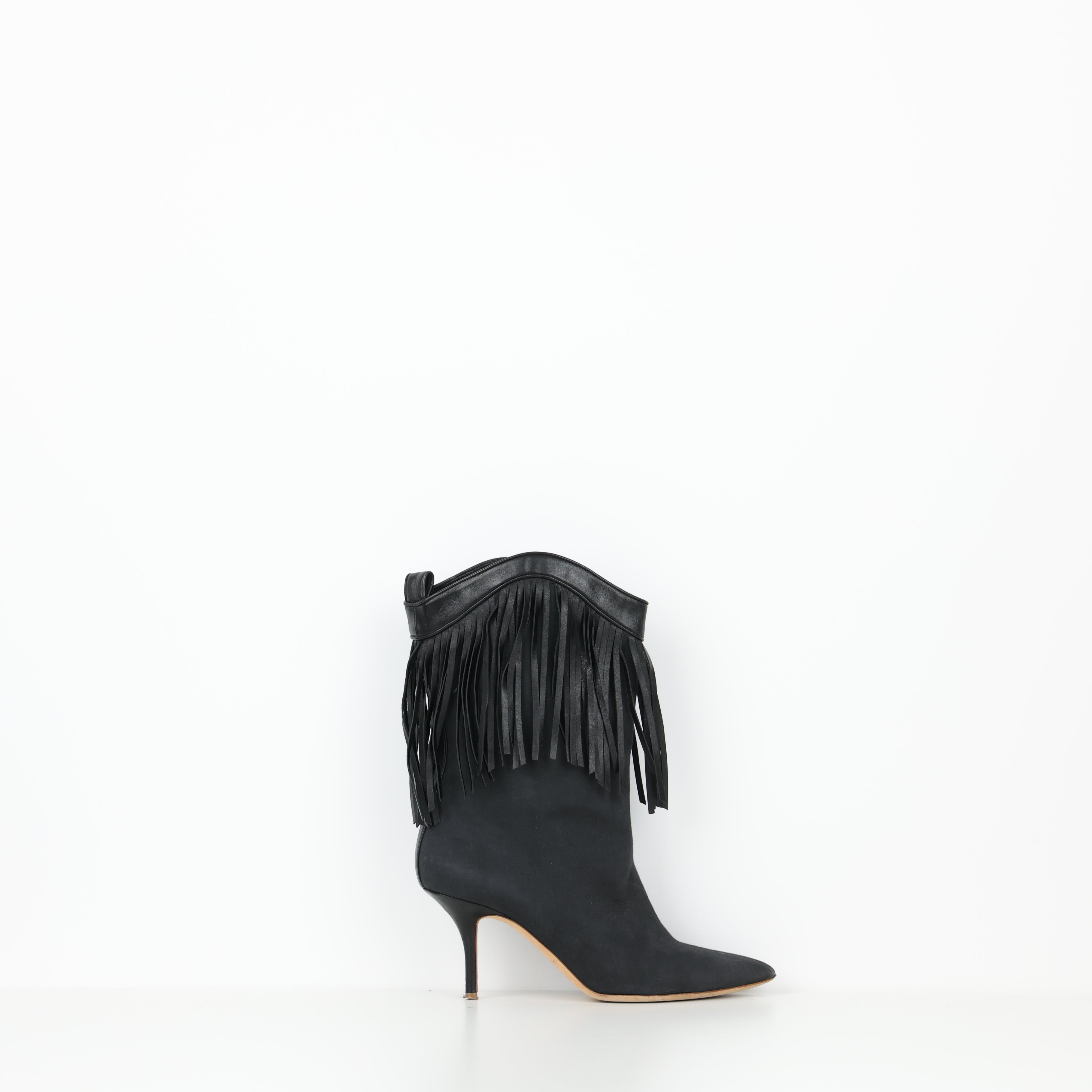 Boots , Shoe Size 40