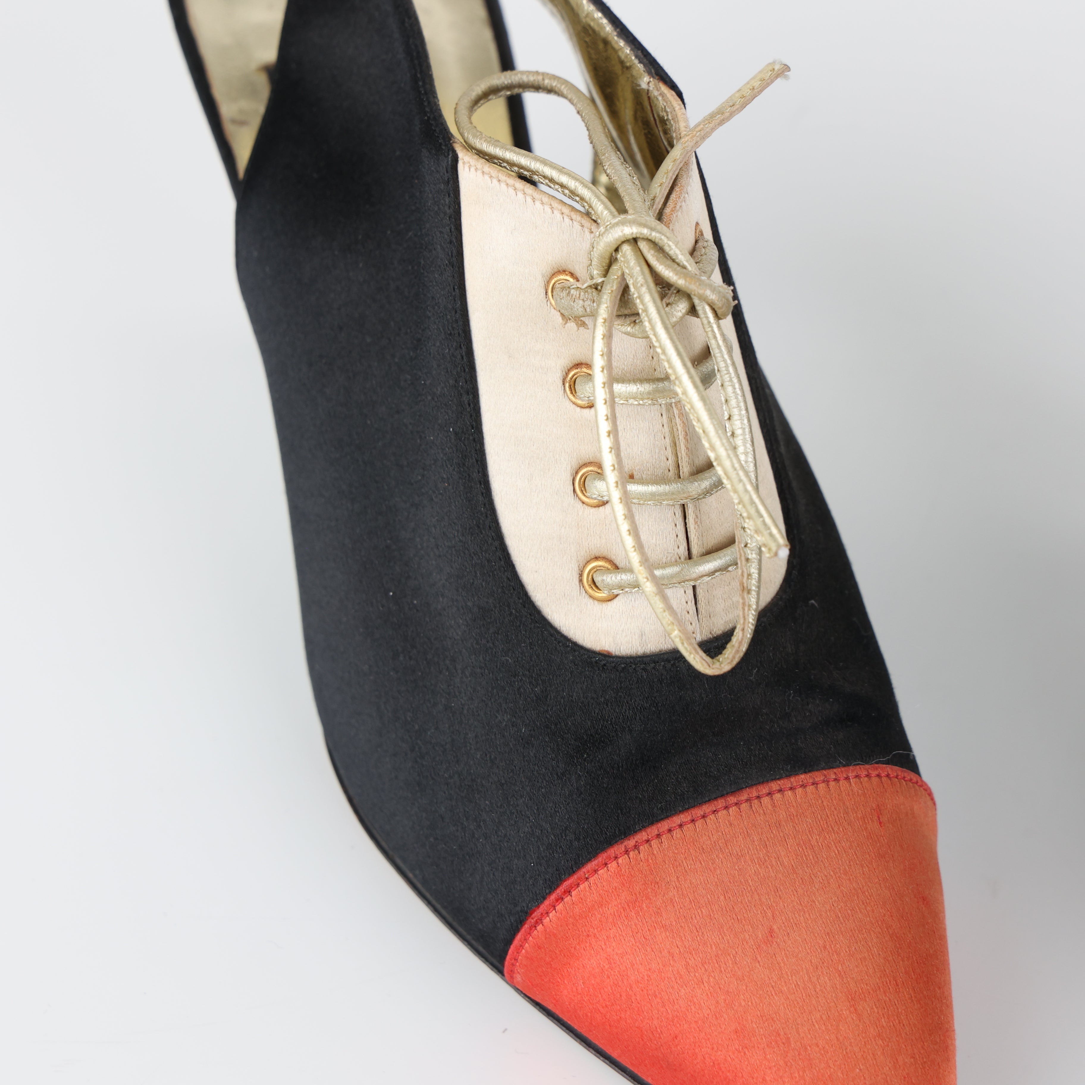 Heels , Shoe Size 38