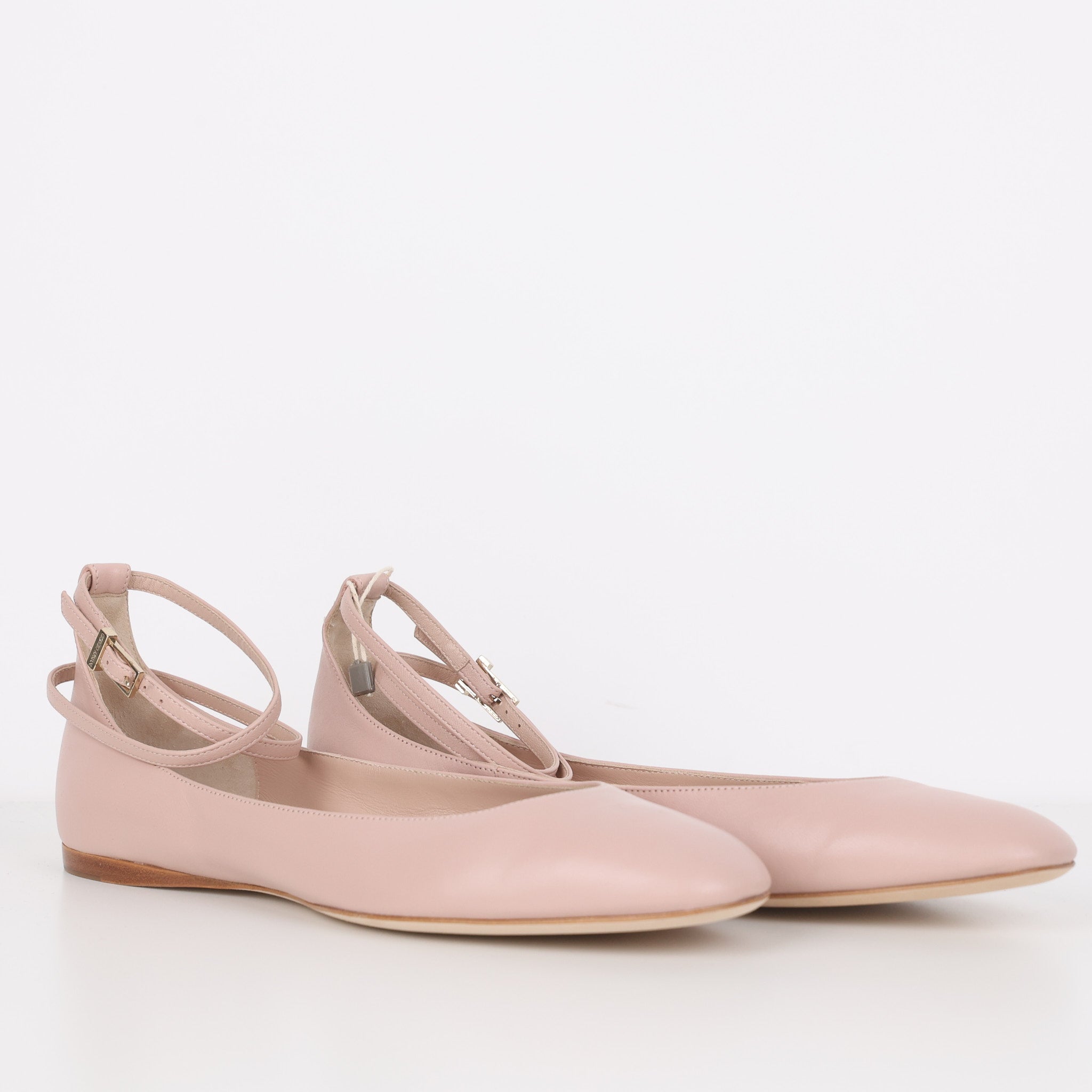 Flats, Shoe Size 39