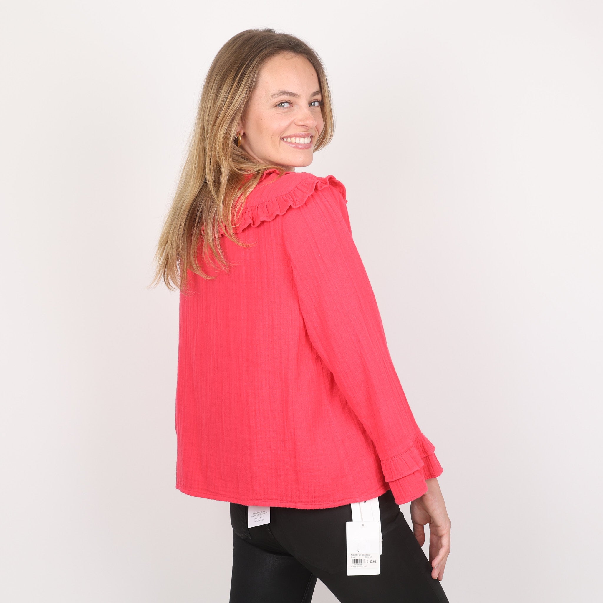 Top, UK Size 10