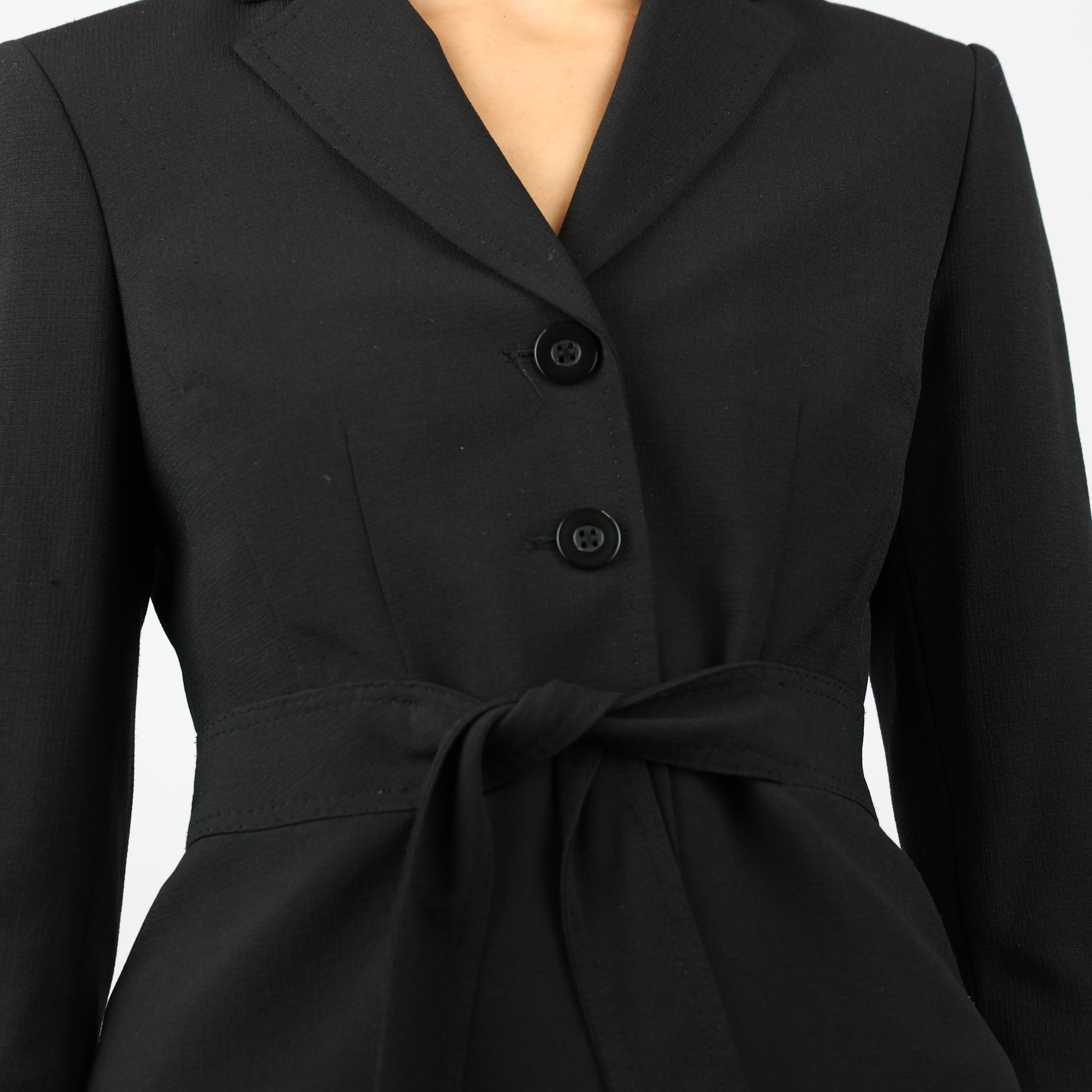 Suit, UK Size 8