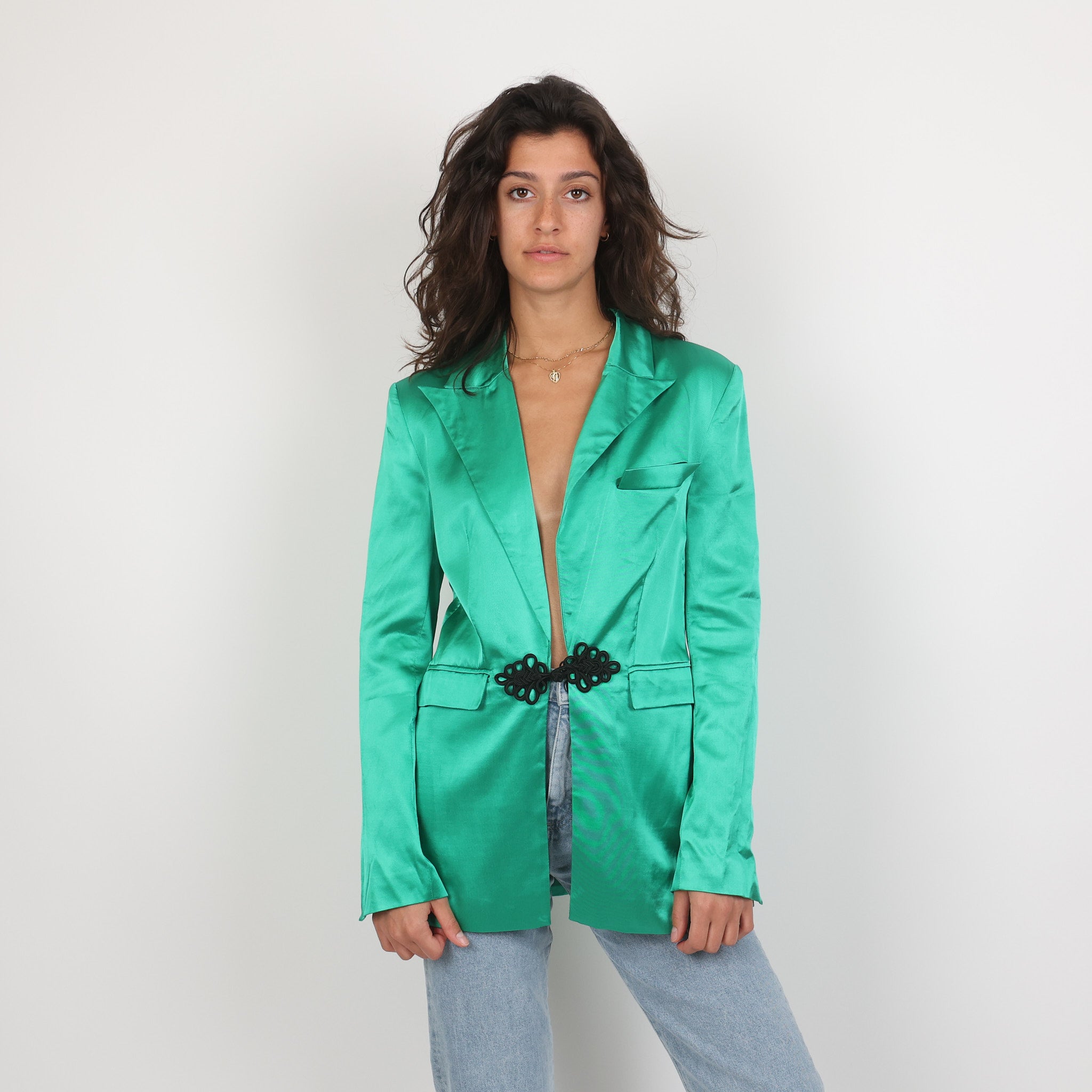 Blazer, UK Size 8