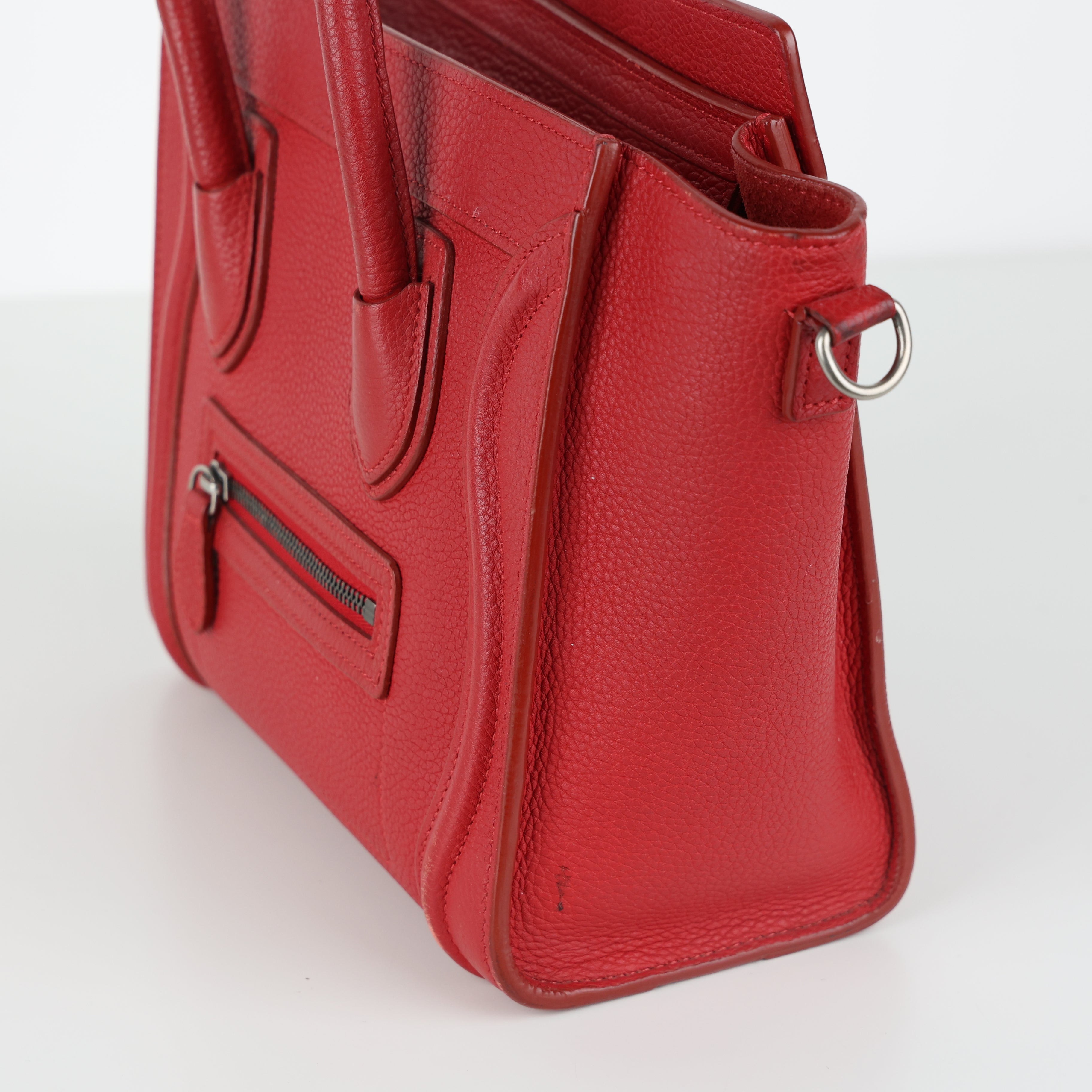 Celine , Luggage Nano Bag