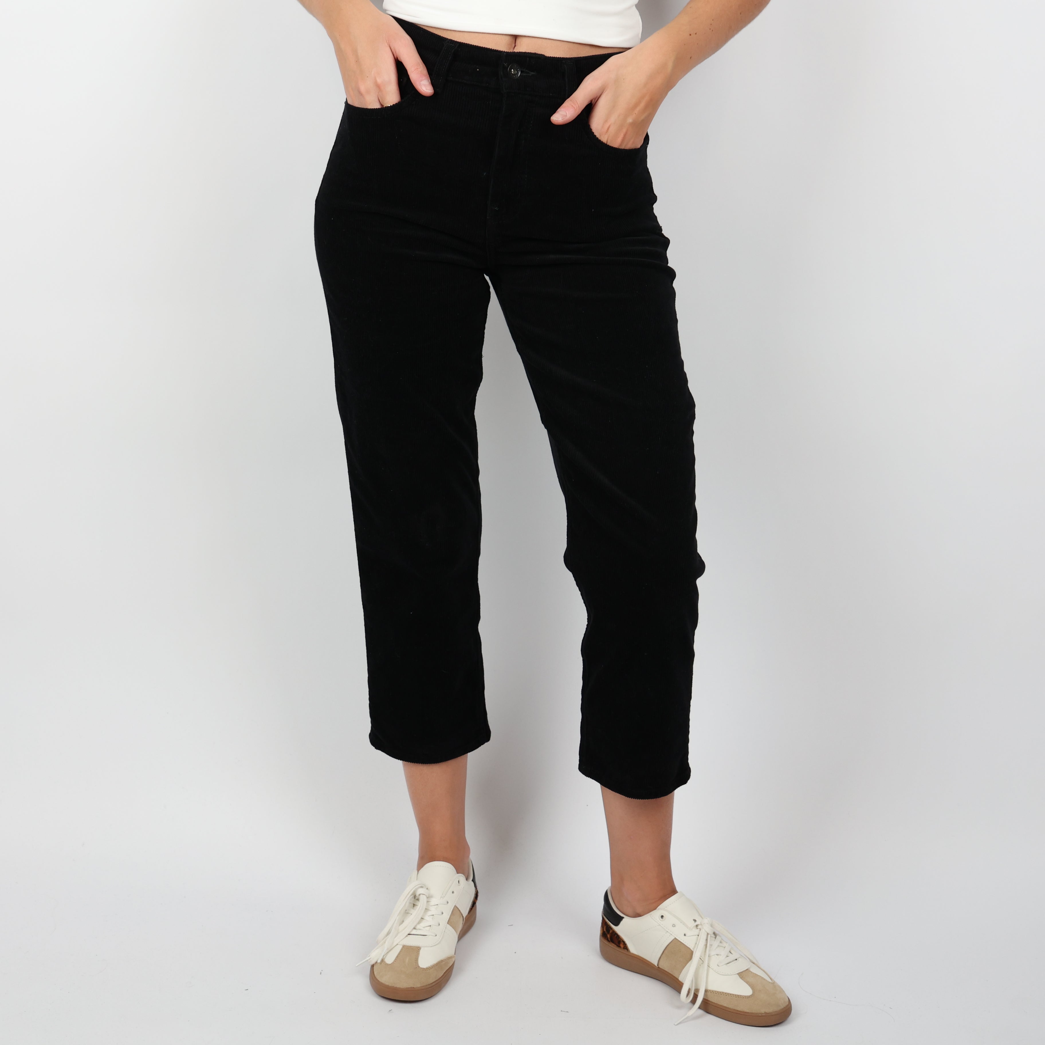 Trousers, Waist 28