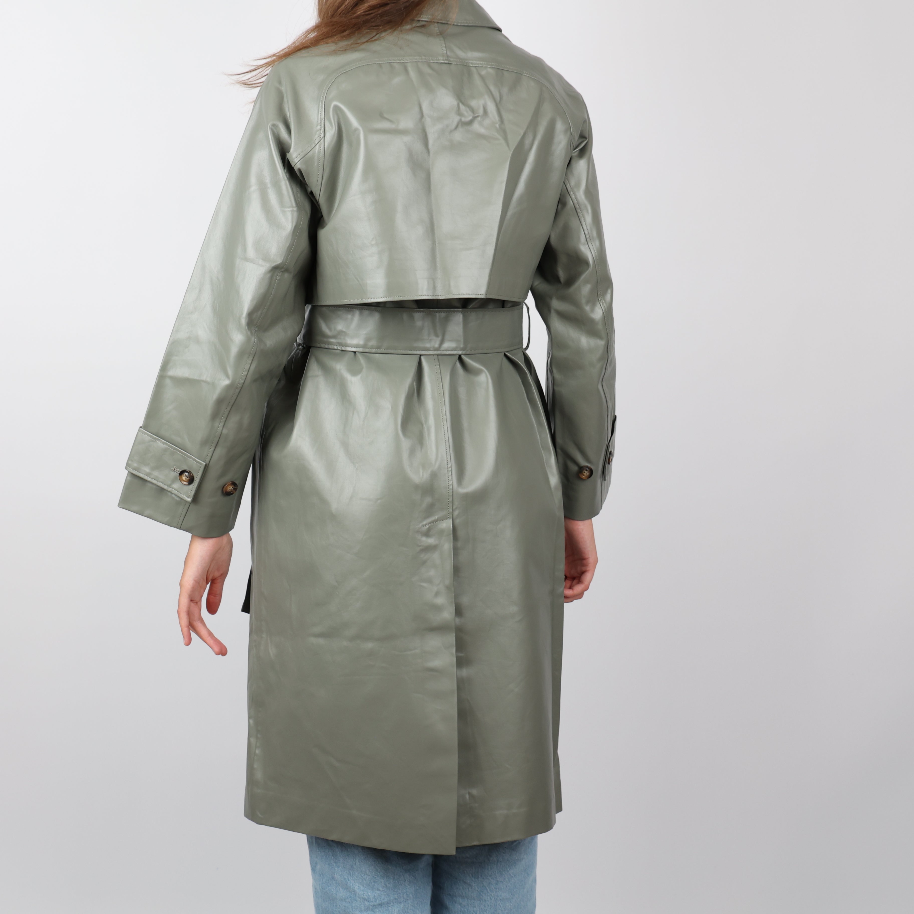 Coat, UK Size 6