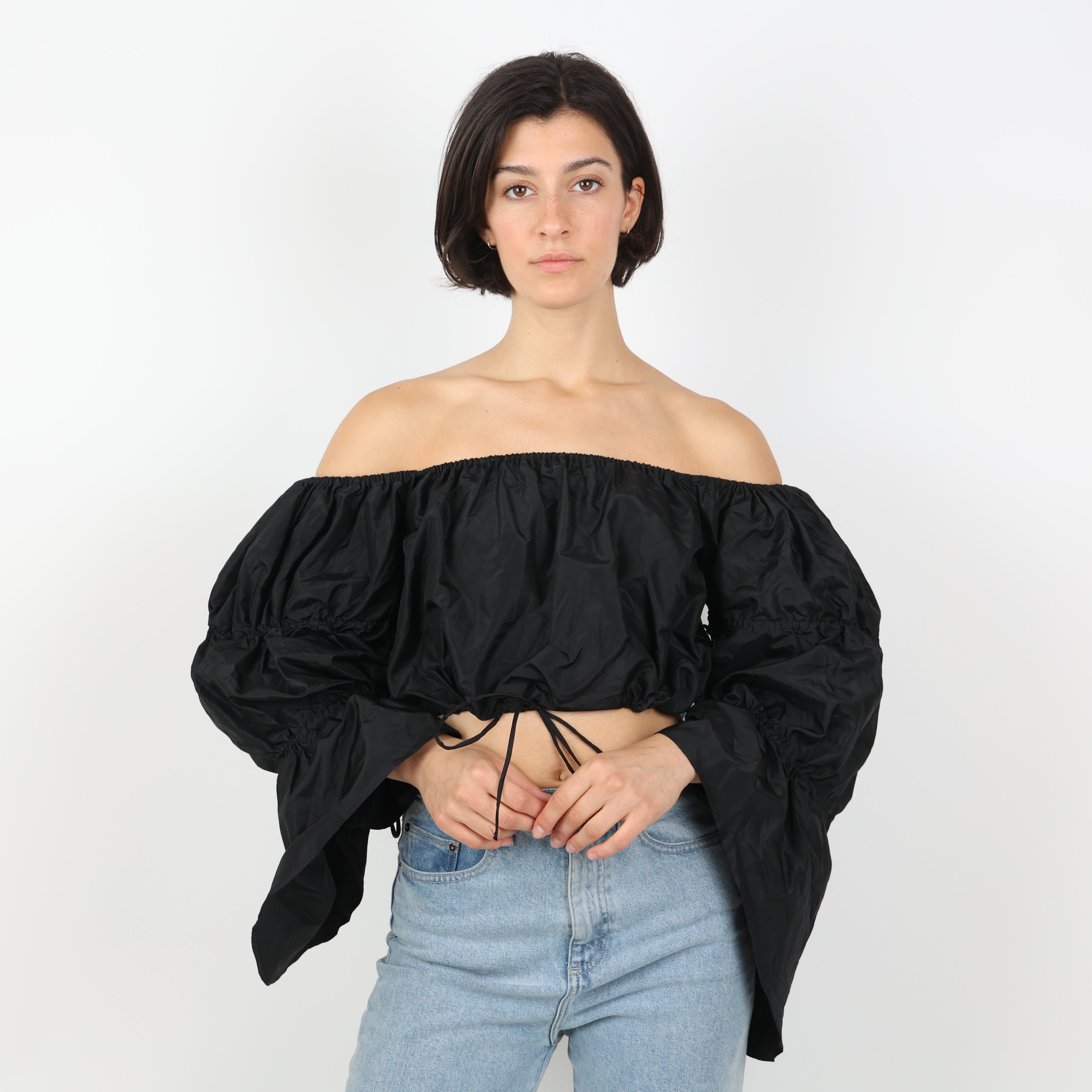 Top, UK Size 8