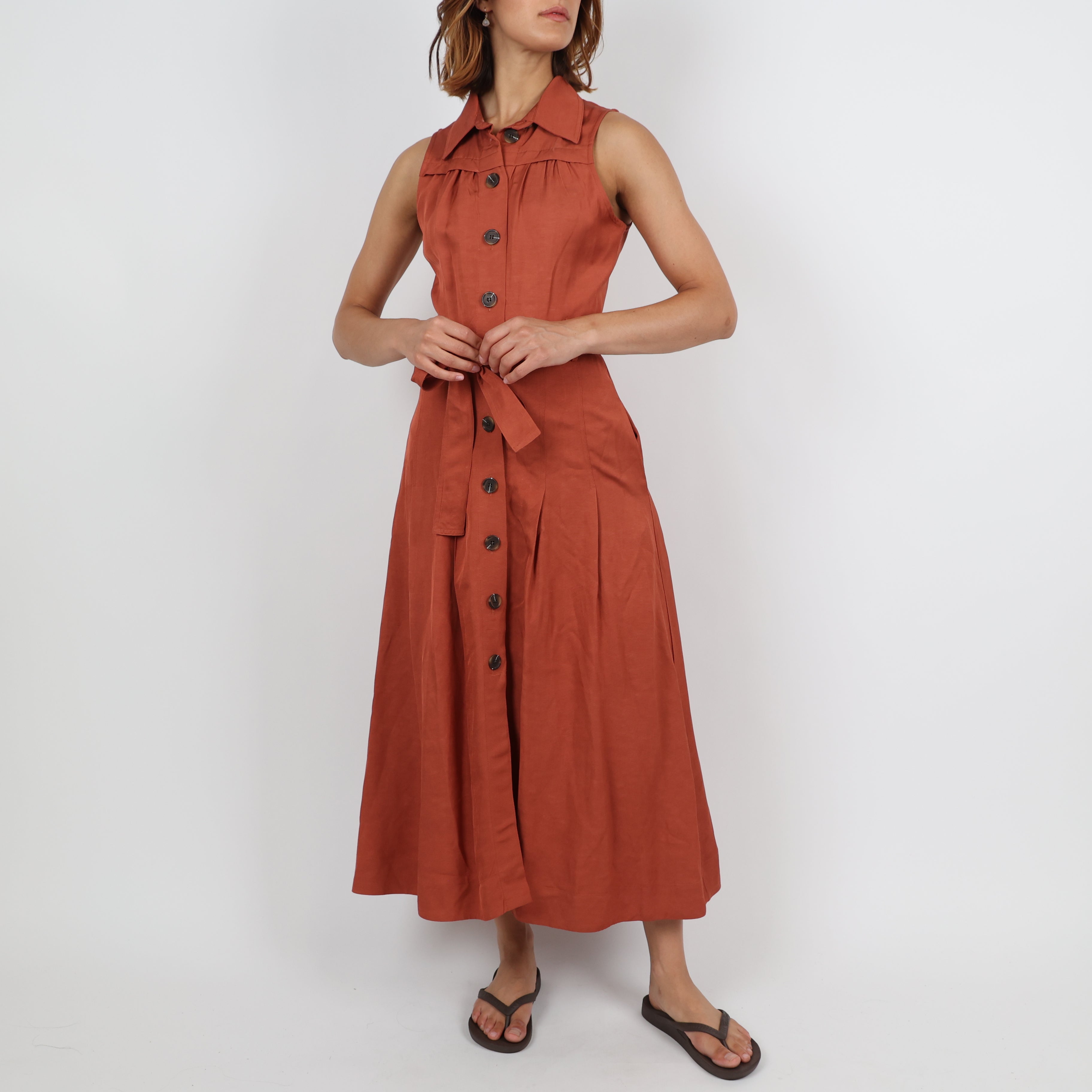 Dress, UK Size 8