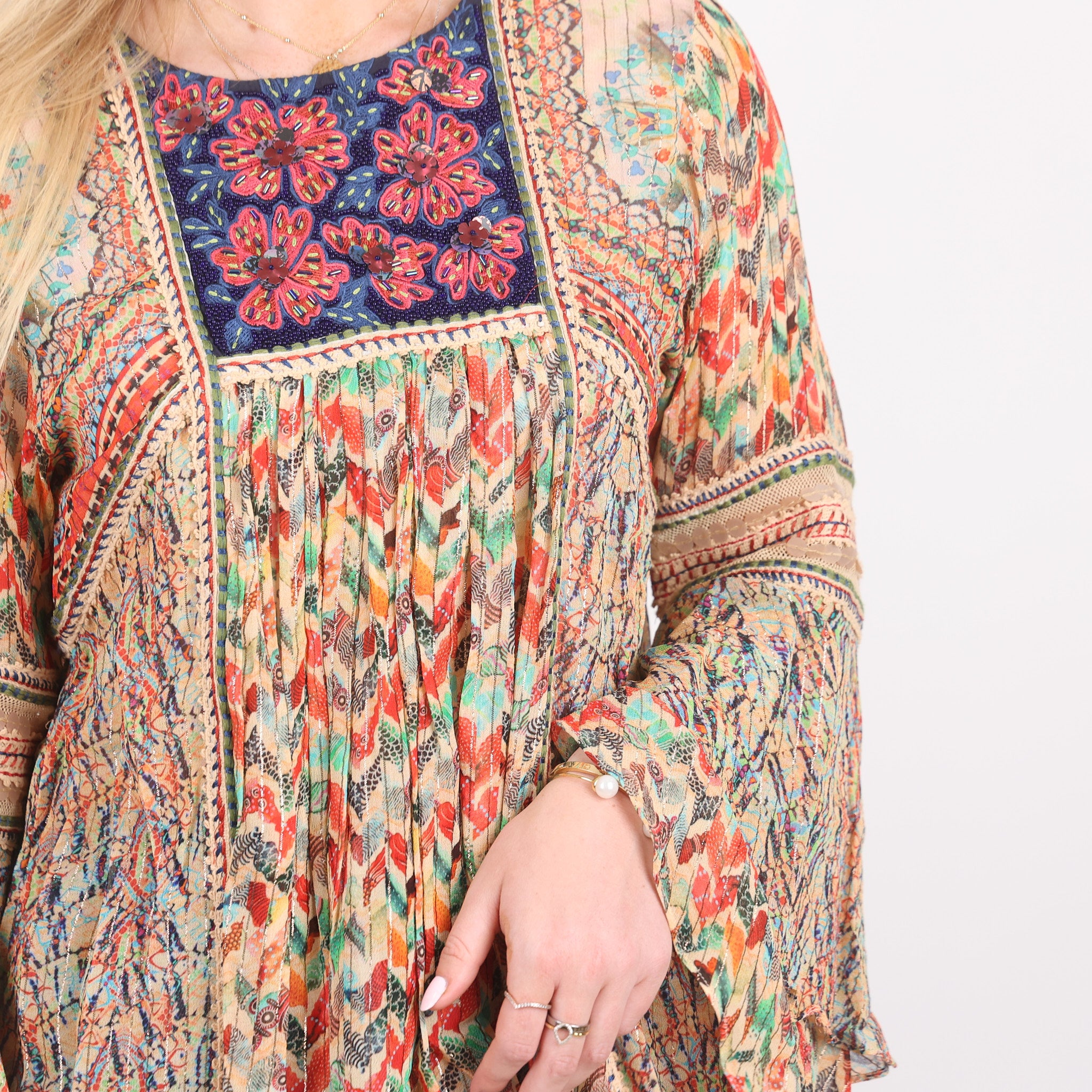 Blouse, UK Size 8
