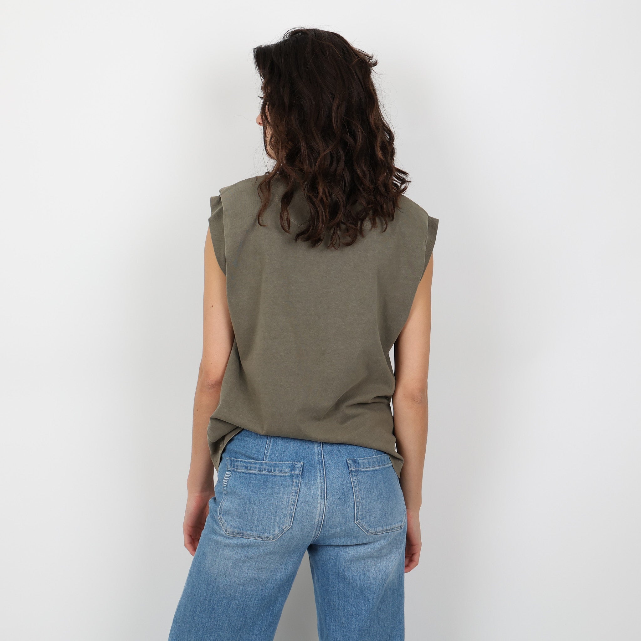 Top, UK Size 6