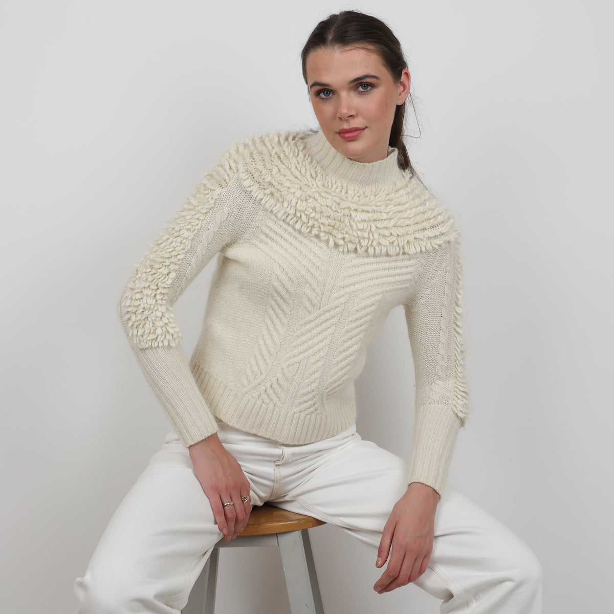 Knitwear, UK Size 6
