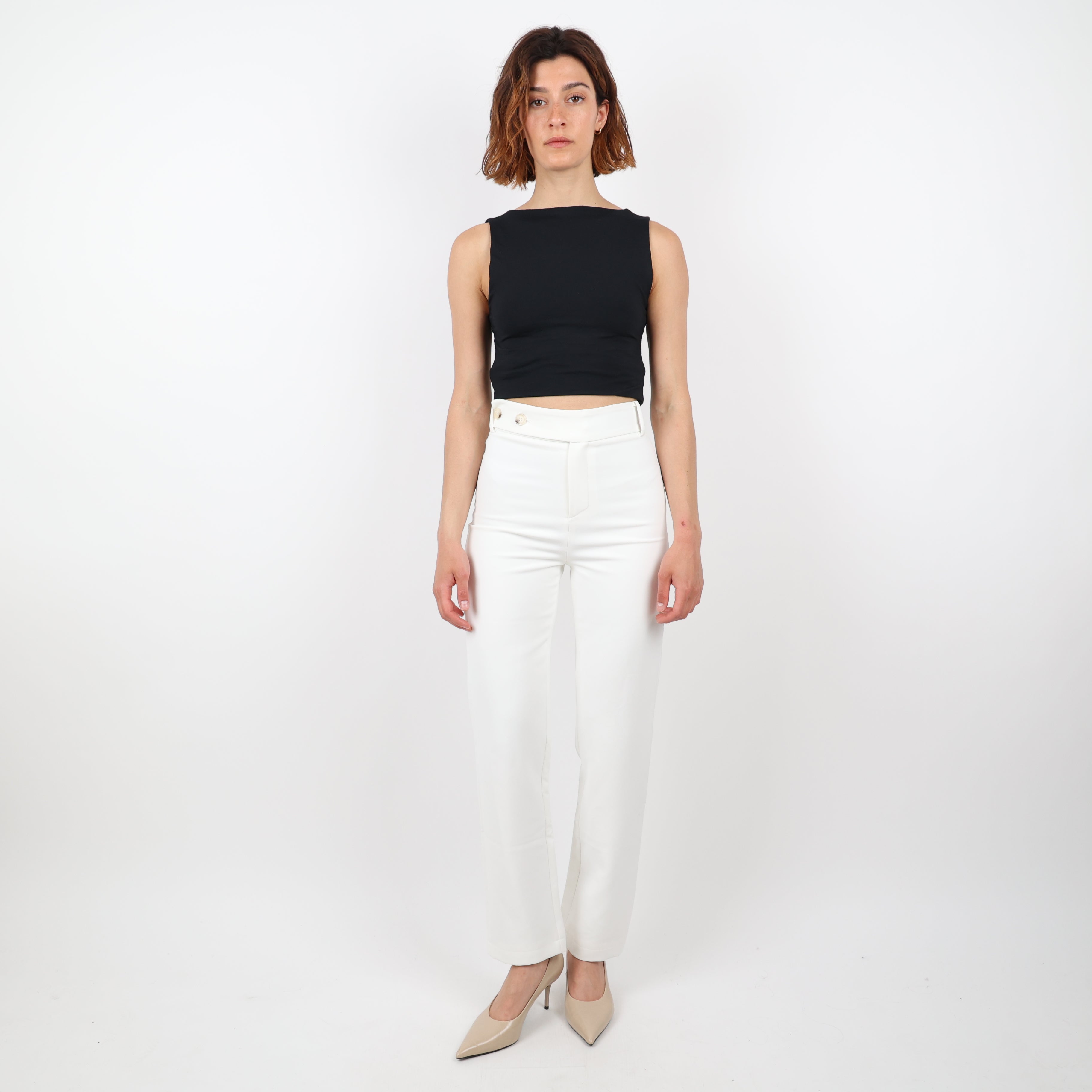 Trousers, UK Size 6