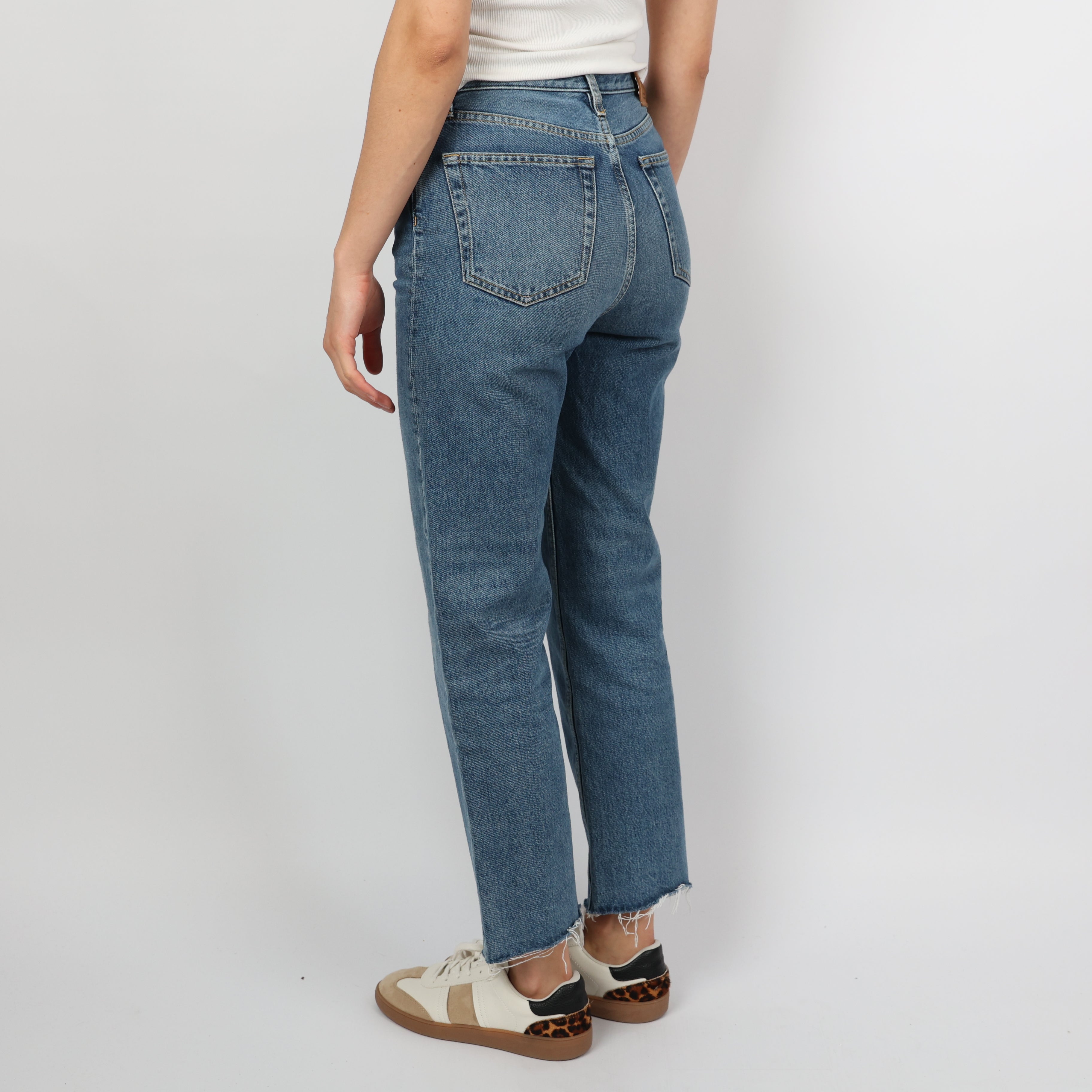 Jeans, Waist 26