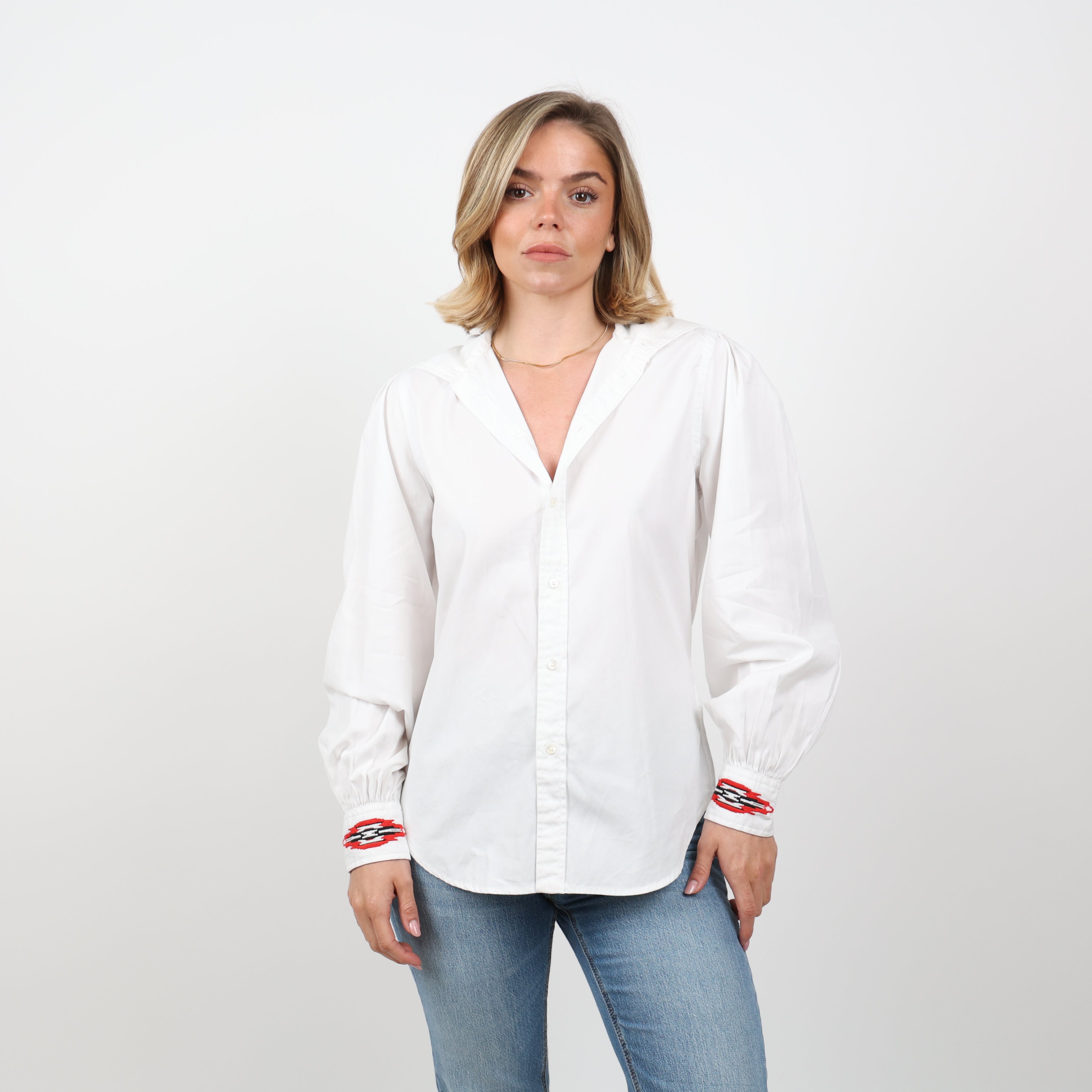 Shirt, UK Size 6