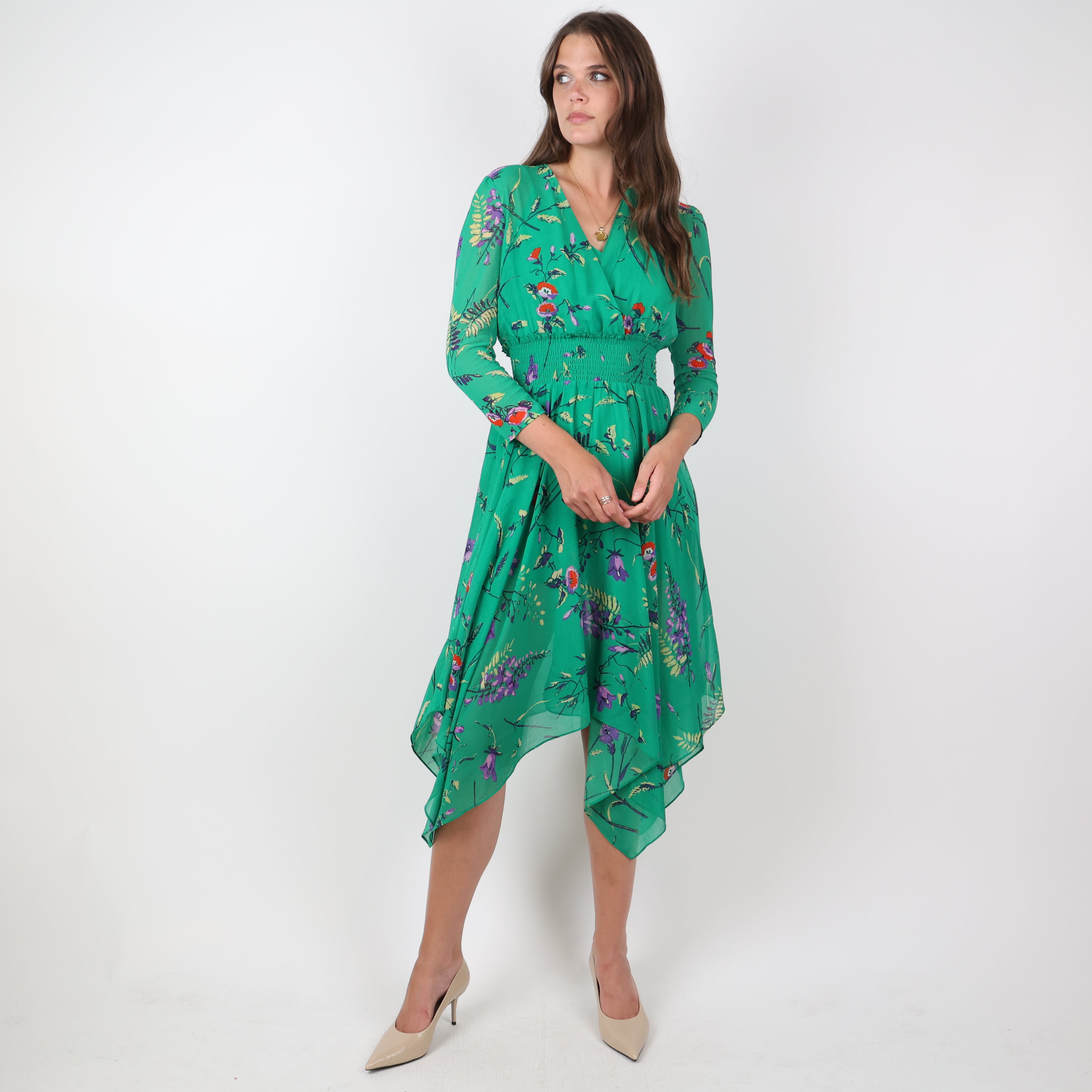 Dress, UK Size 10