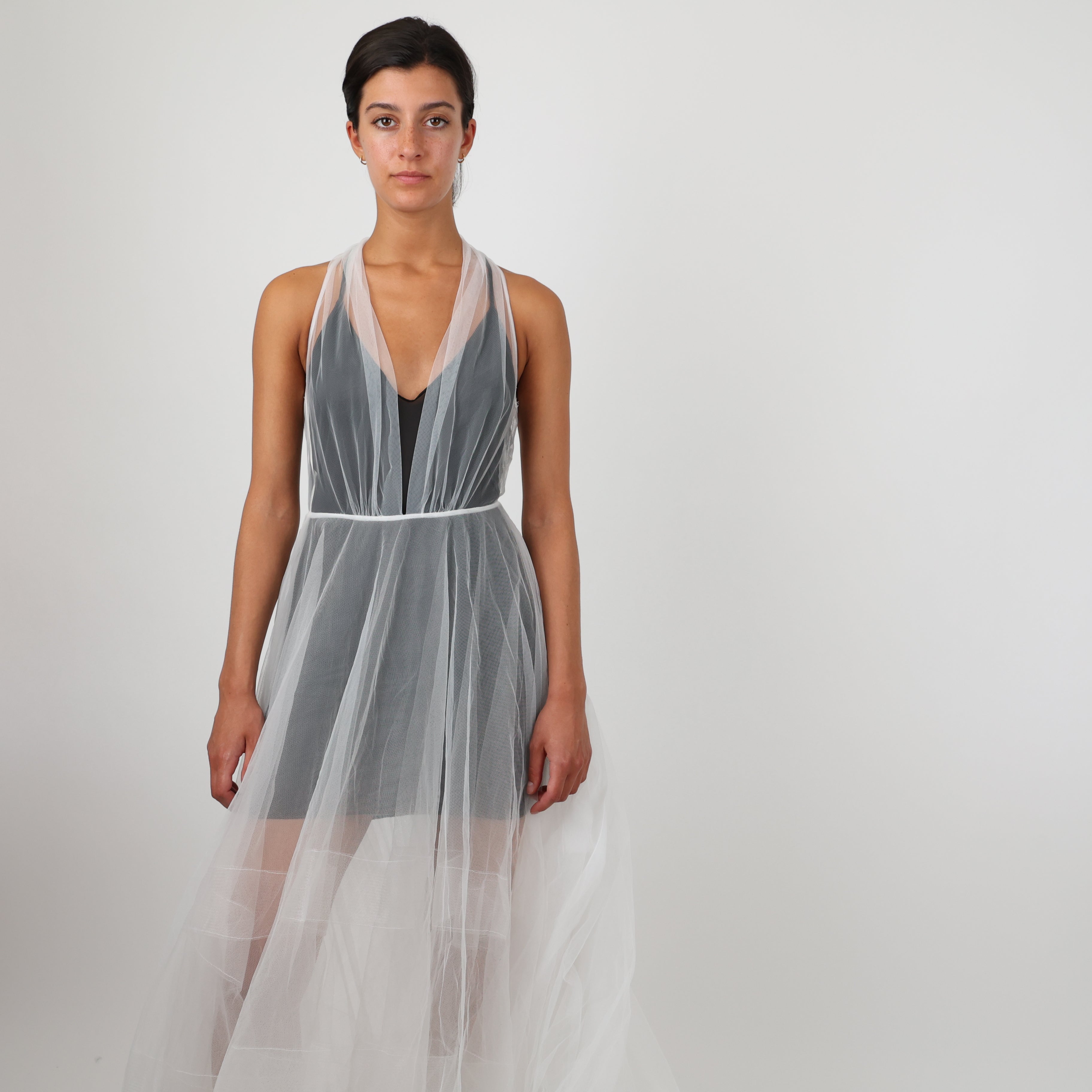 Wedding Dress, UK Size 8