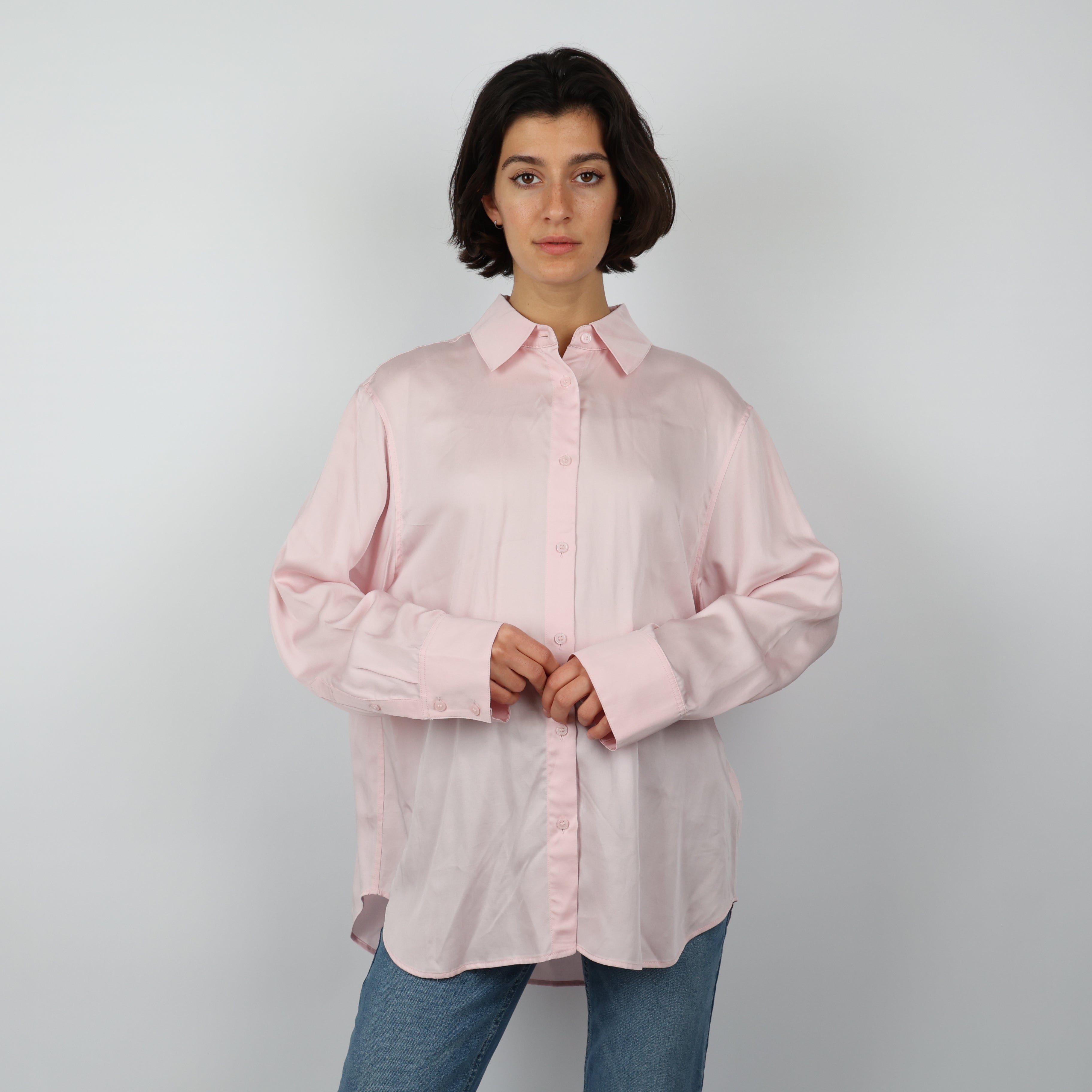 Shirt, UK Size 12