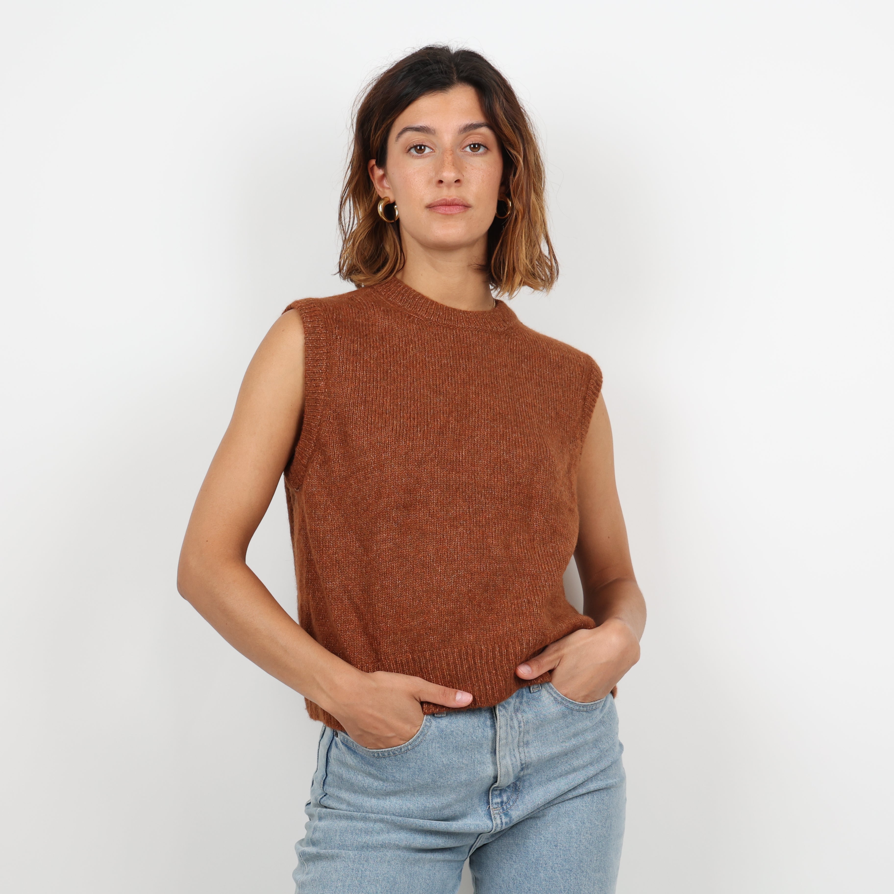 Knitwear, UK Size 8