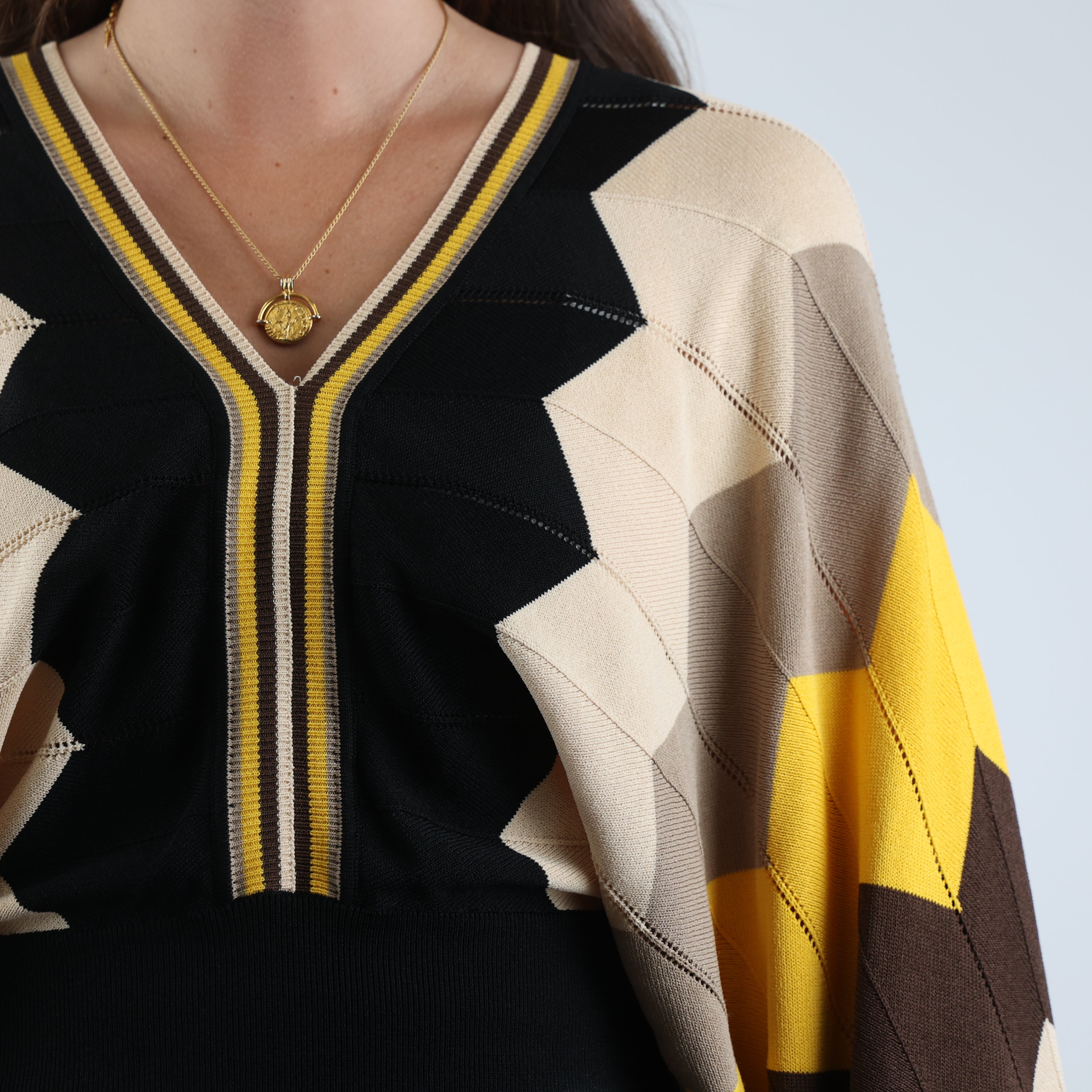 Knitwear, UK Size 12