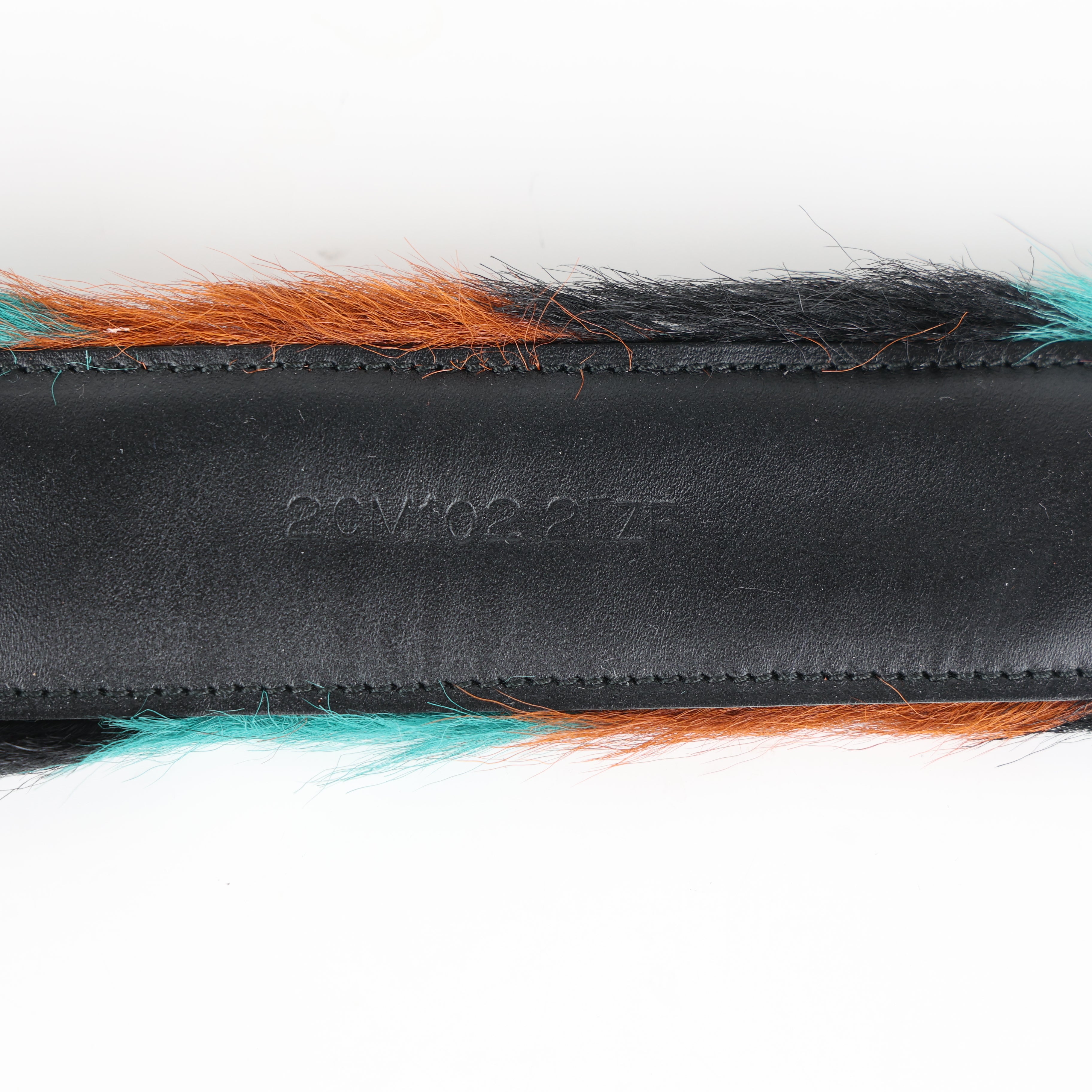Belt, UK Size One Size