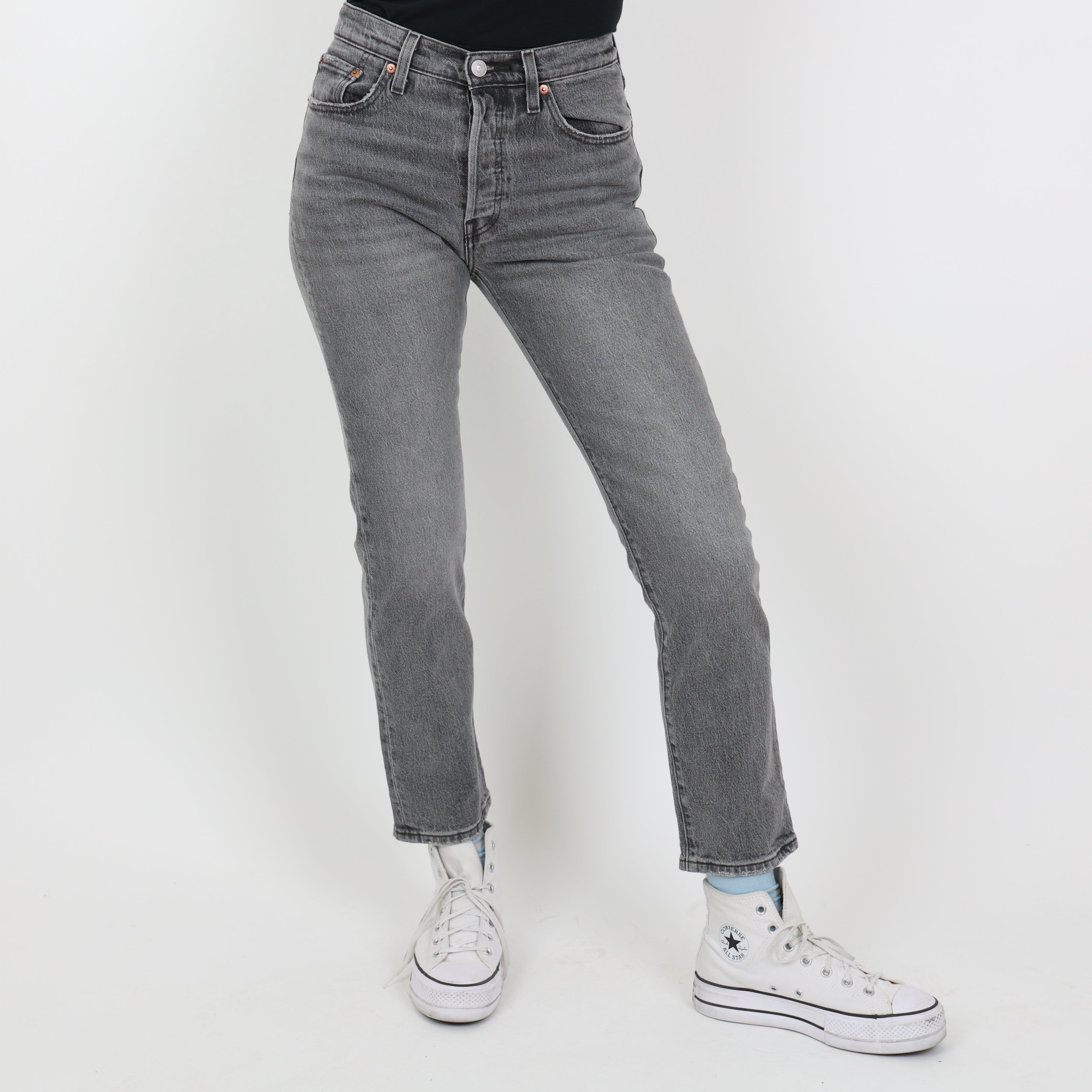 Jeans, Waist 24