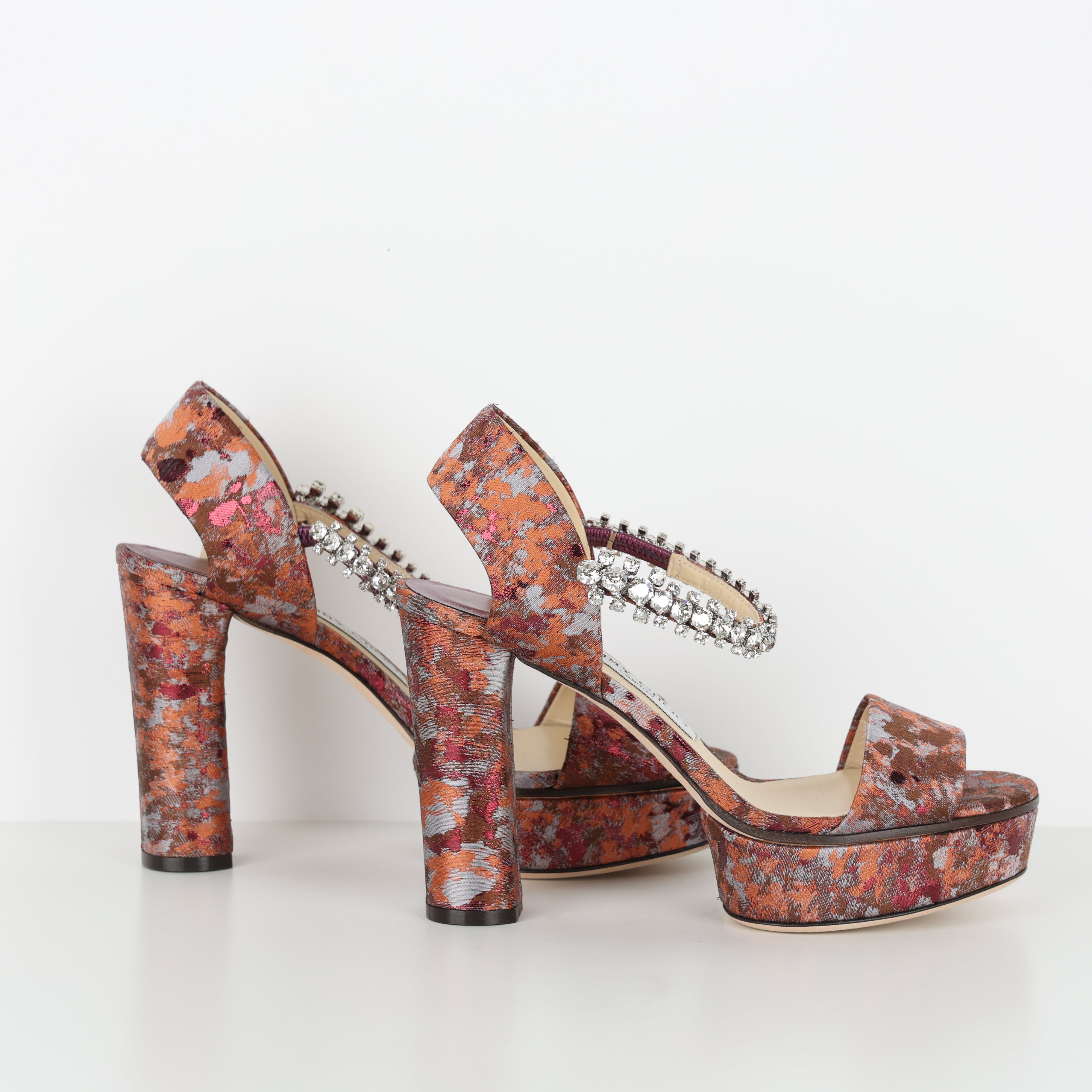 Heels , Shoe Size 37