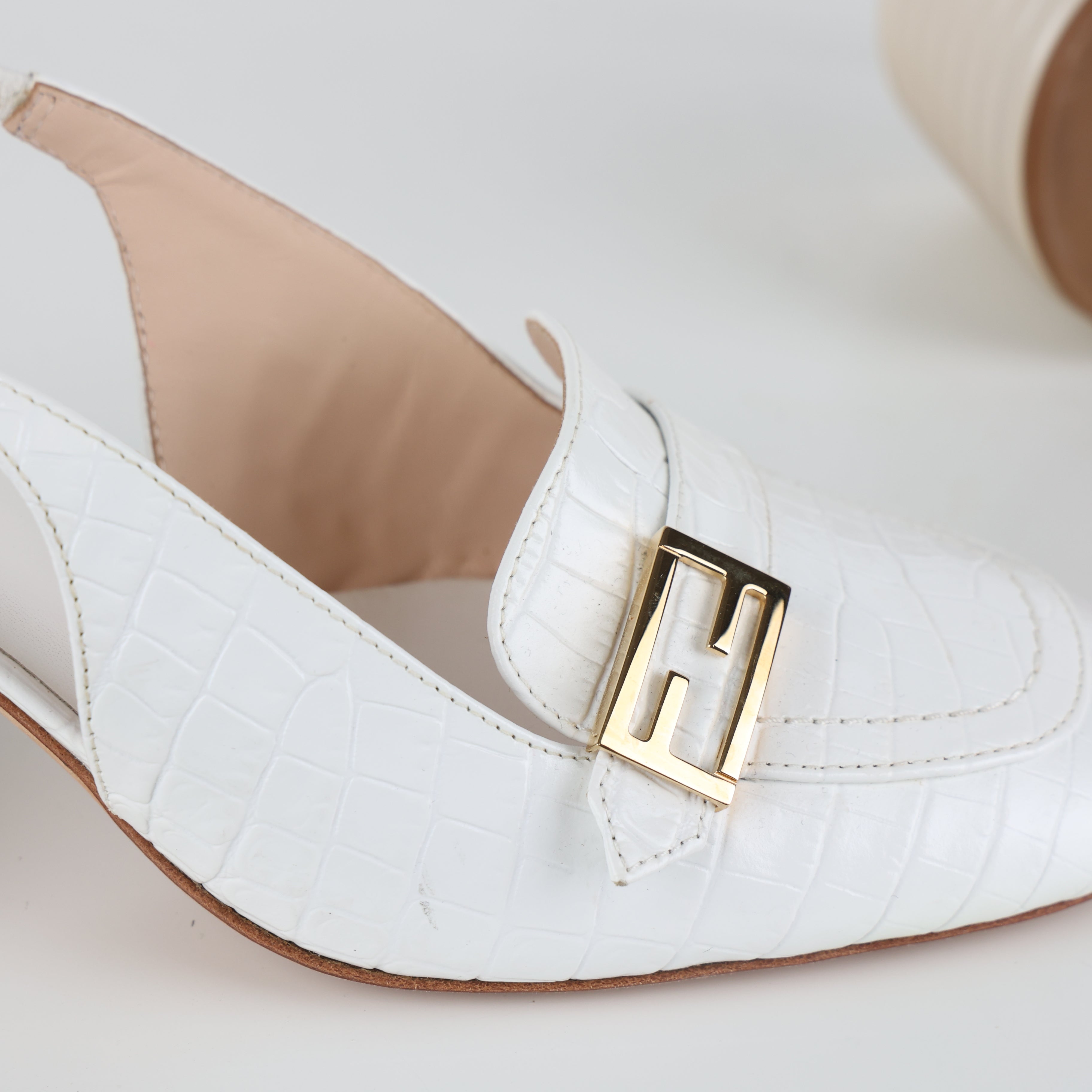 Heels , Shoe Size 39