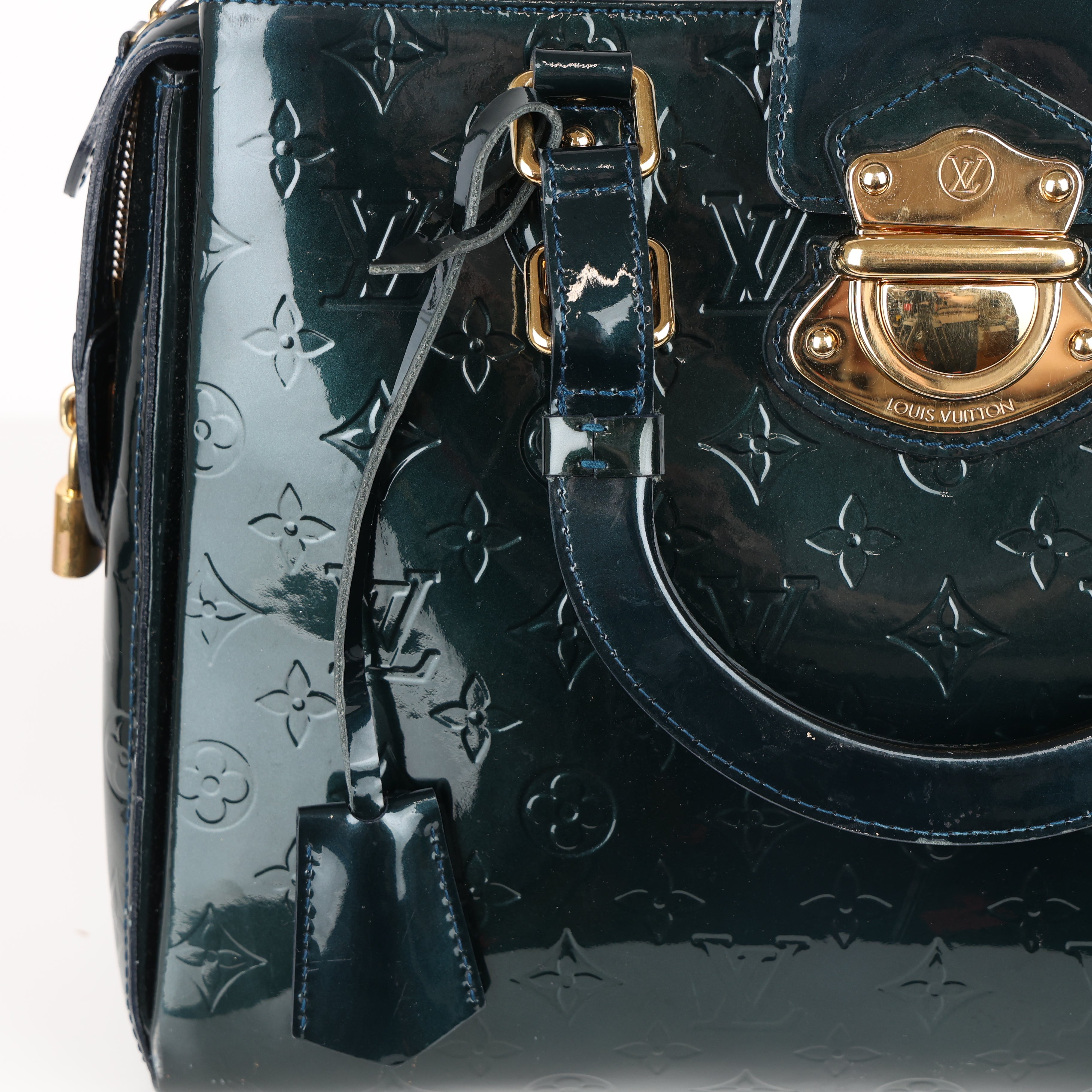 Louis Vuitton, Melrose Handbag