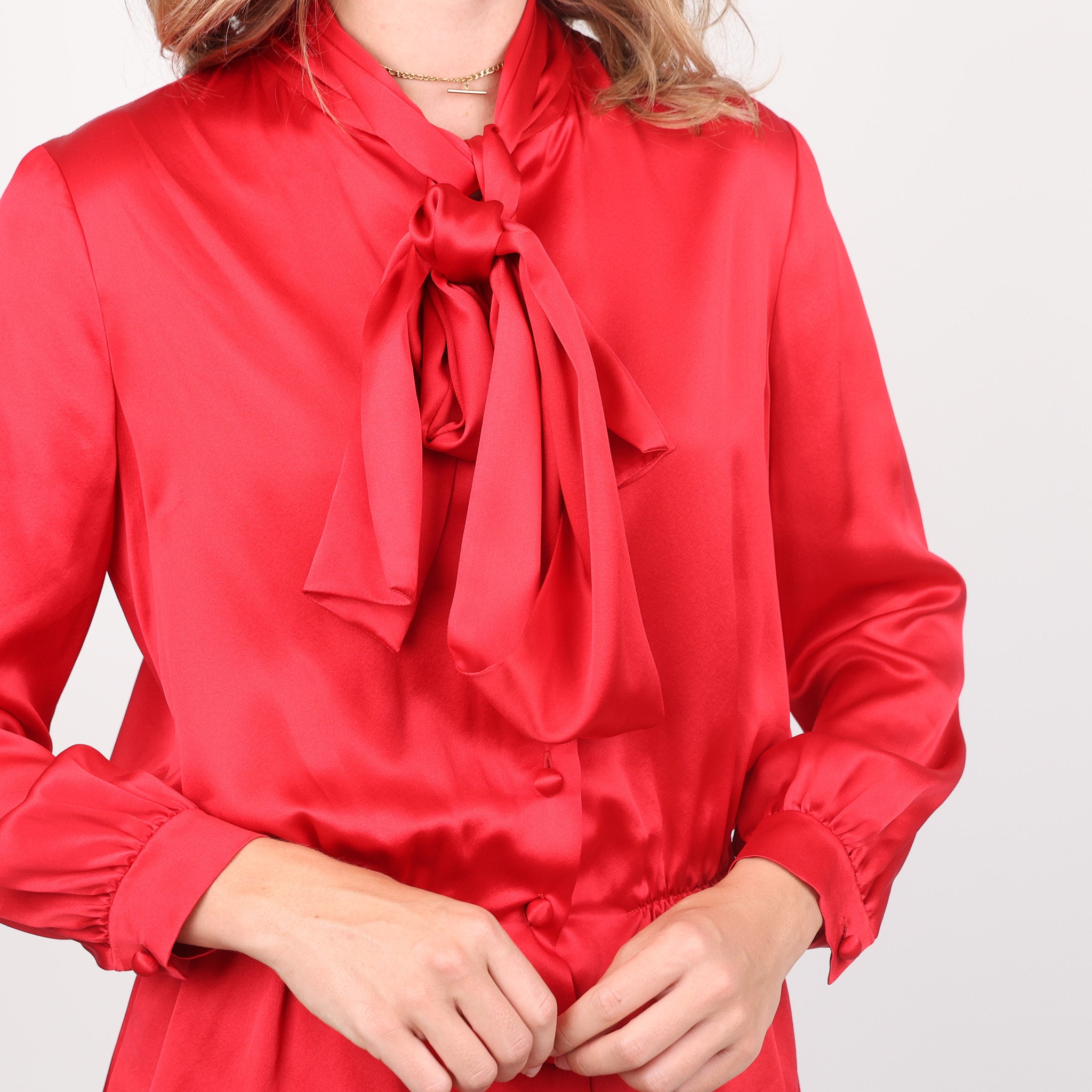 Blouse, UK Size 10
