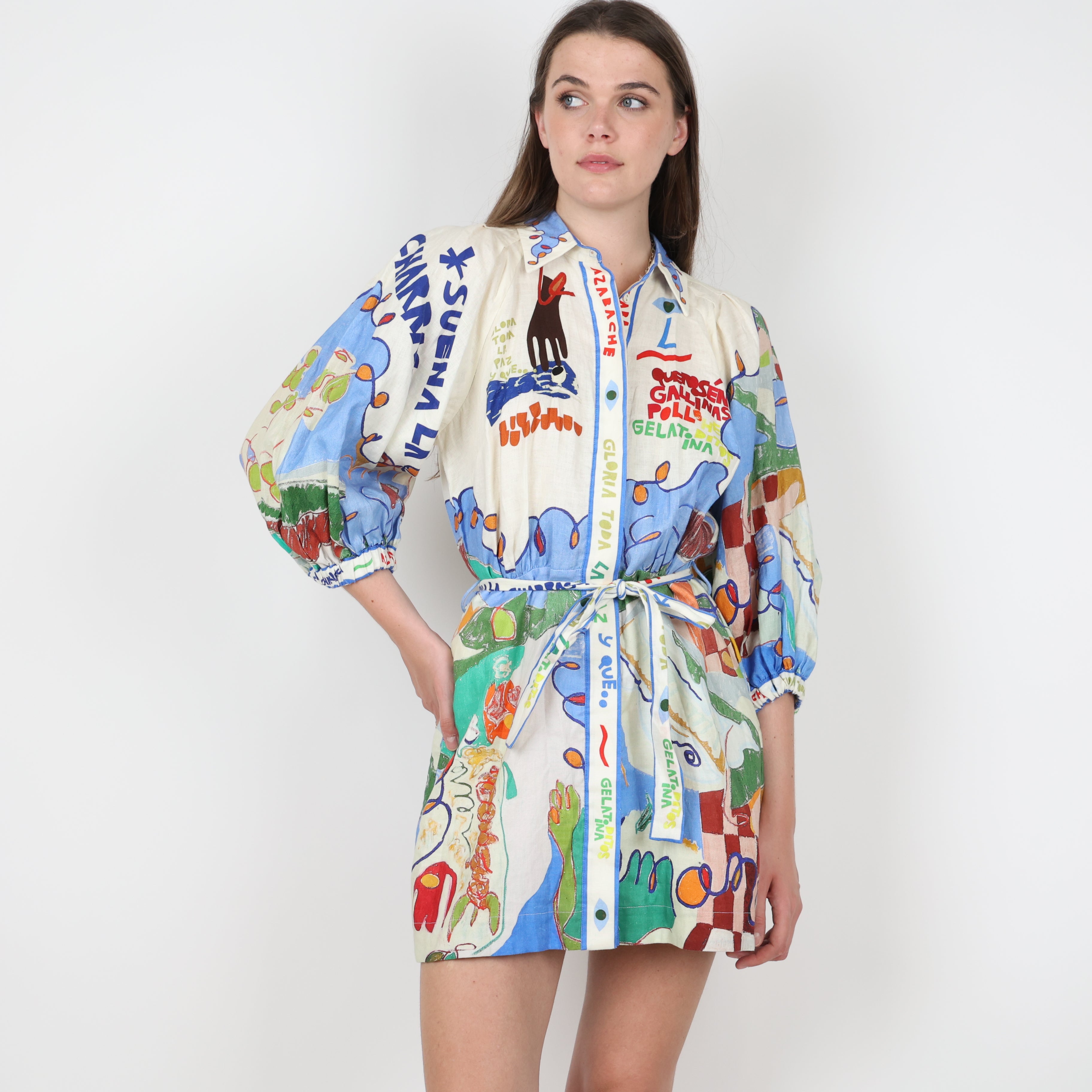 Dress, UK Size 12