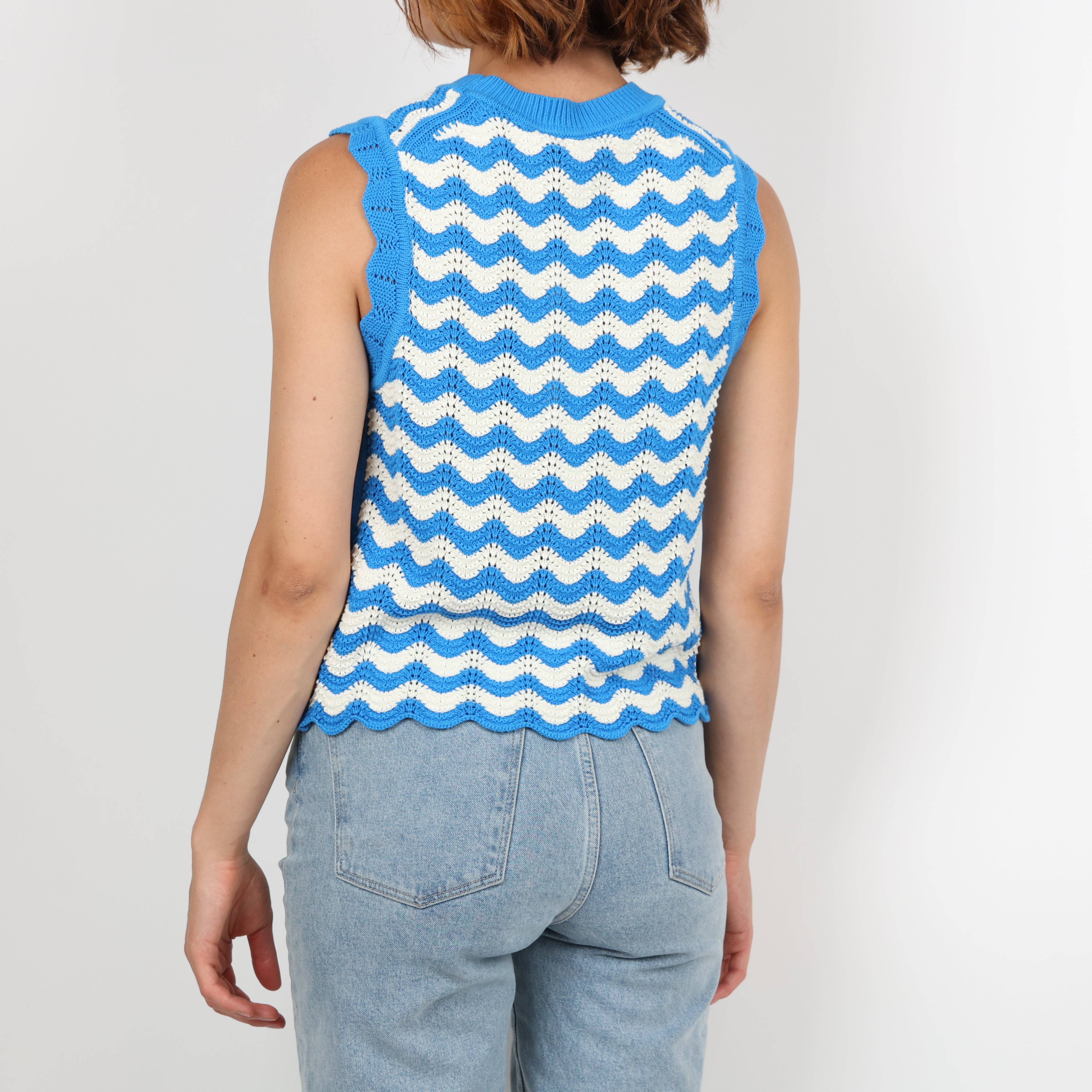 Knitwear, UK Size 8