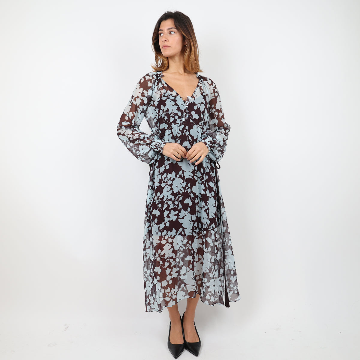 Dress, UK Size 8