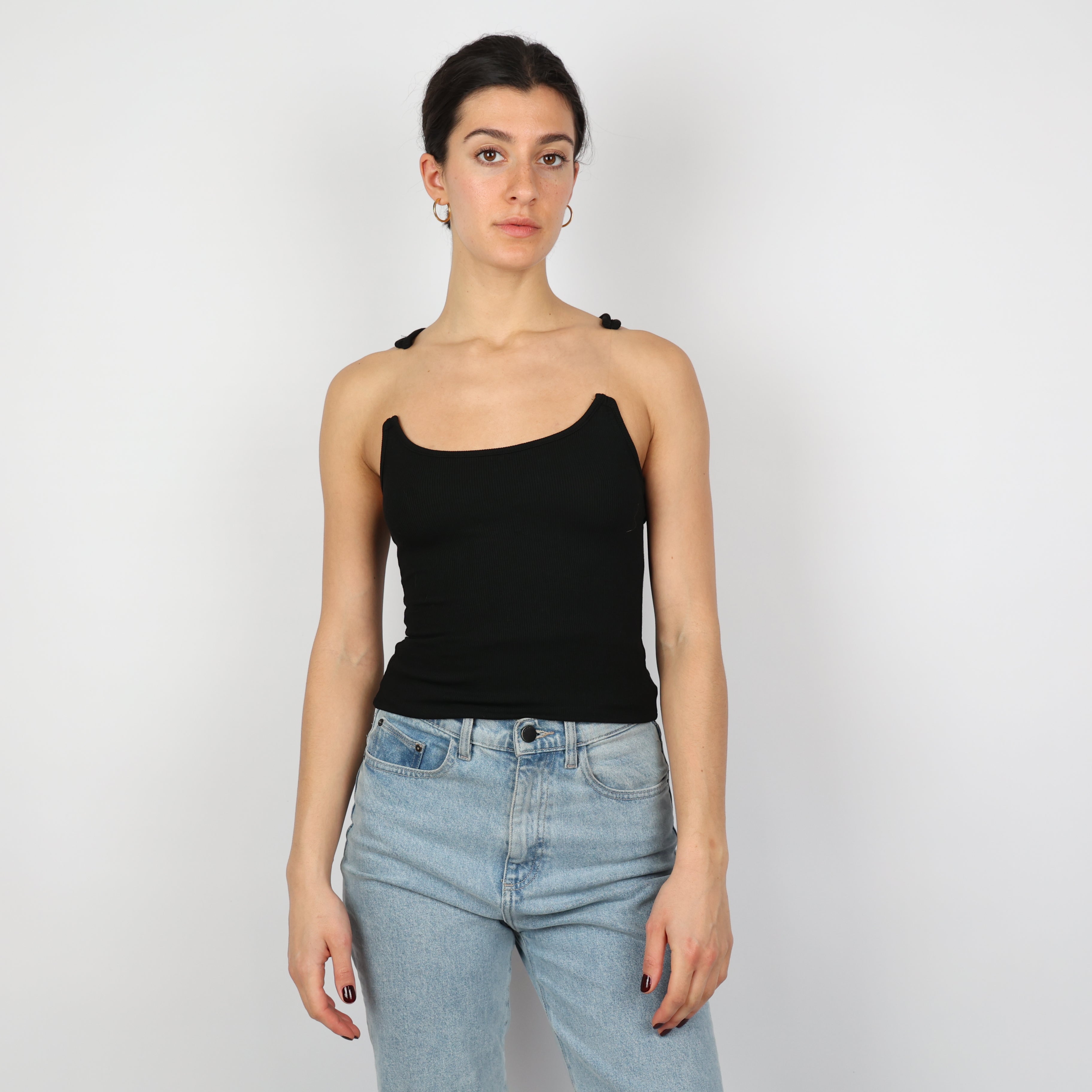 Top, UK Size 8
