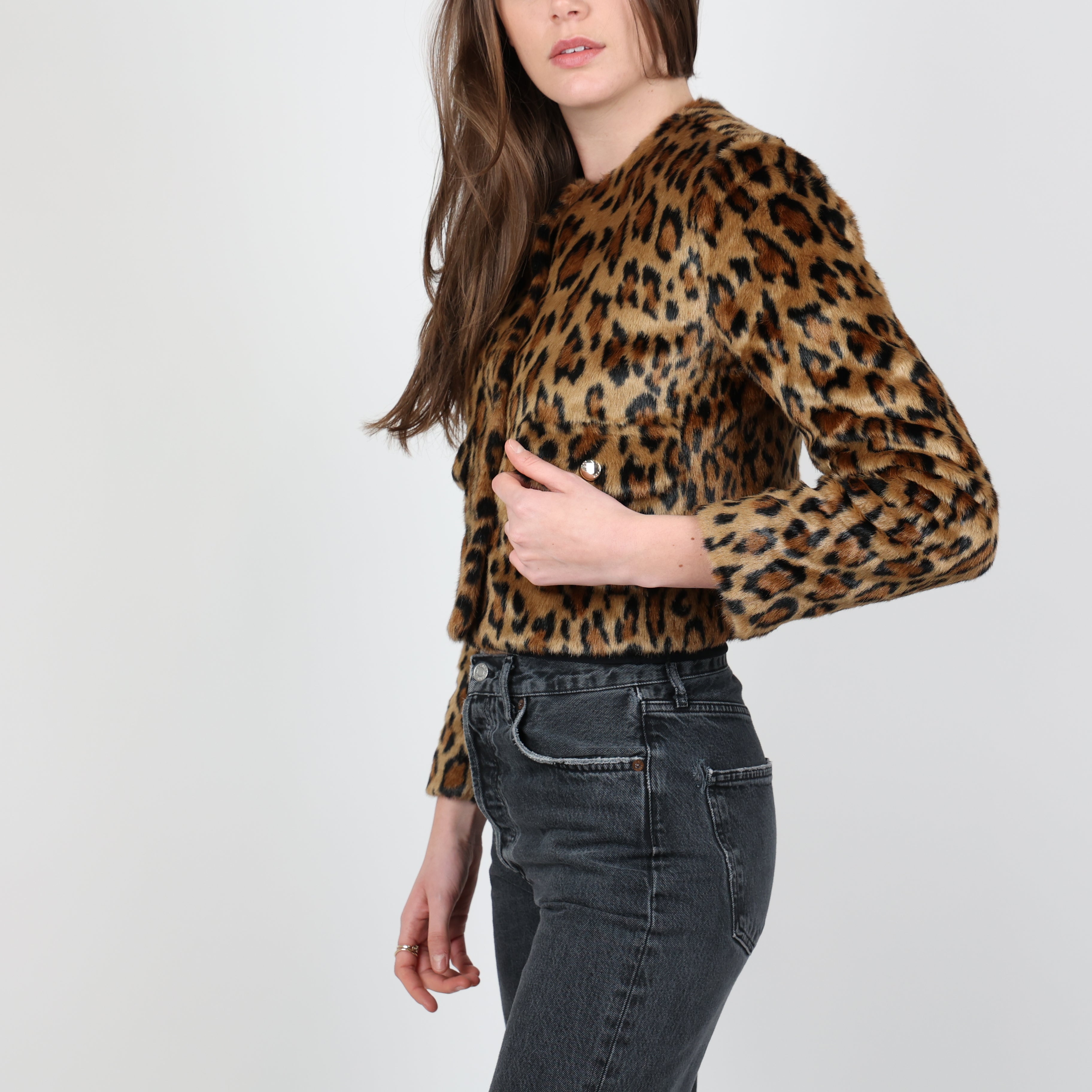 Jacket, UK Size 8