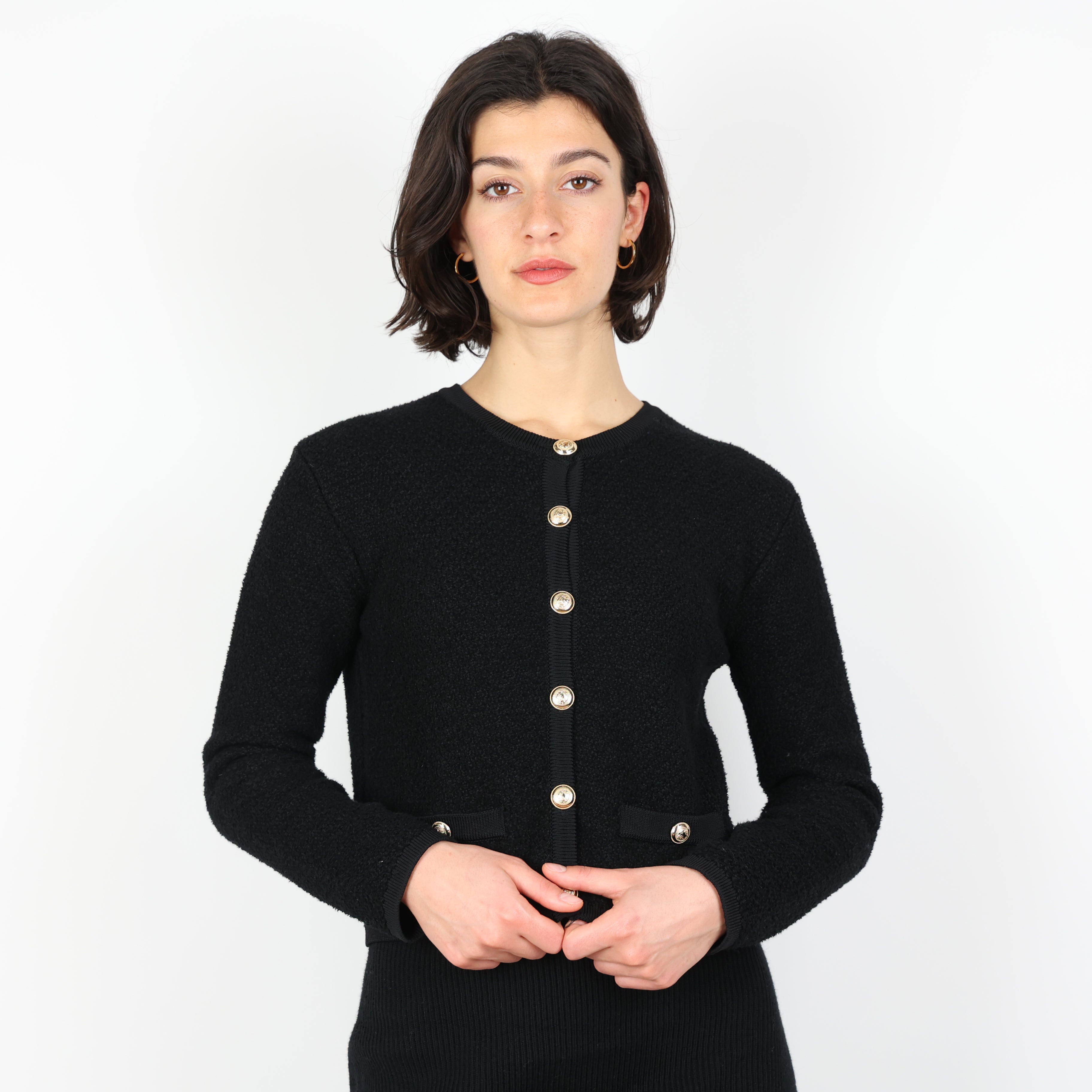 Cardigan, UK Size 6