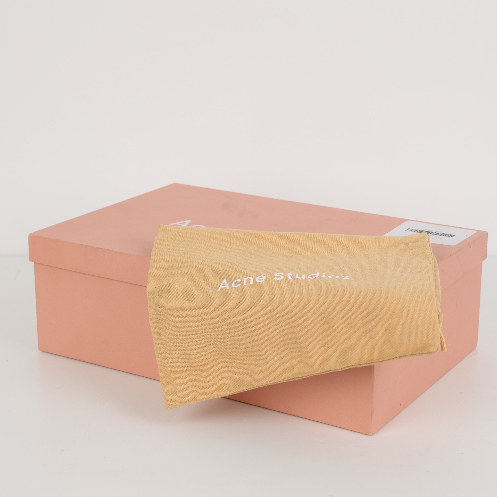 Shoes, Shoe Size 38 - Main Image