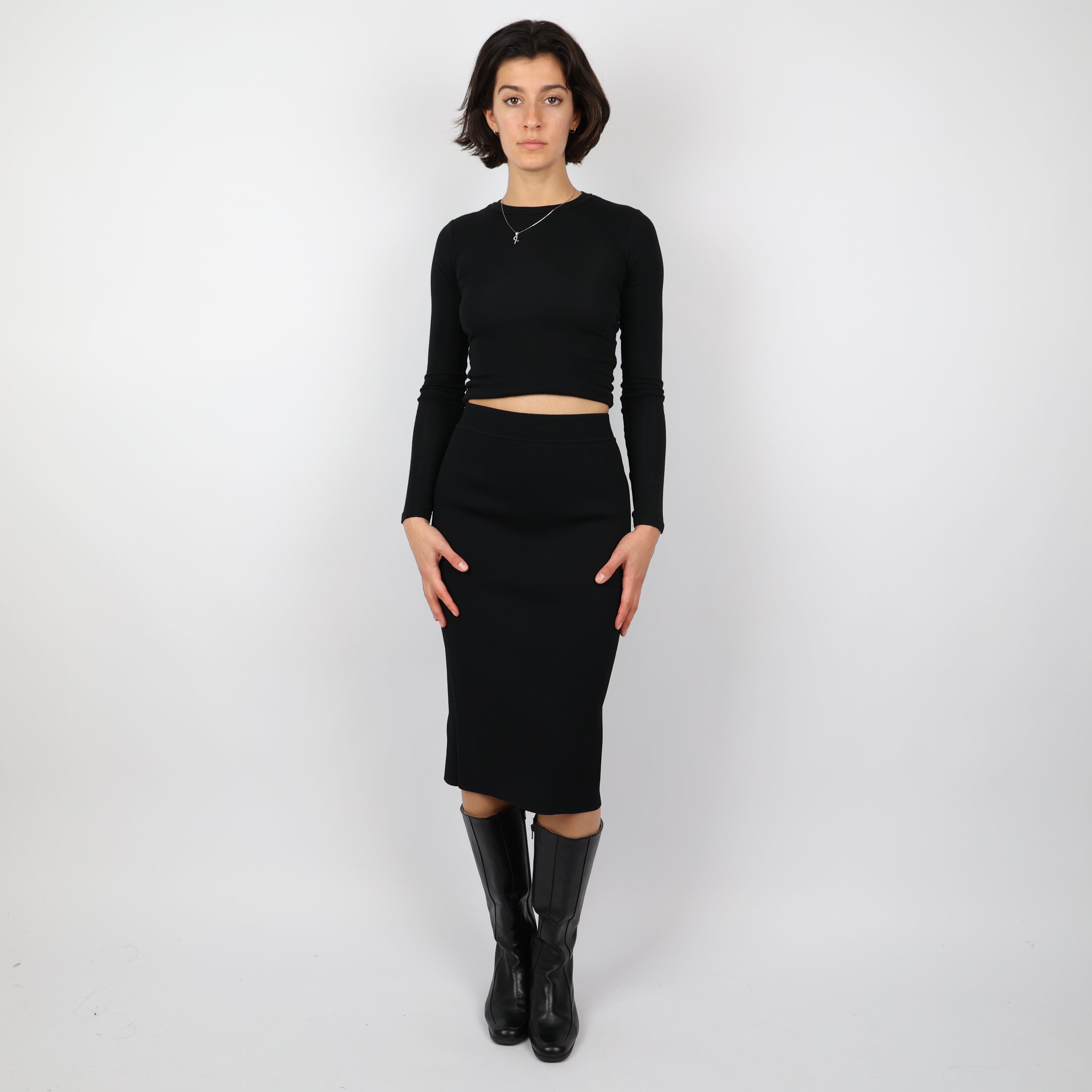 Skirt, UK Size 8